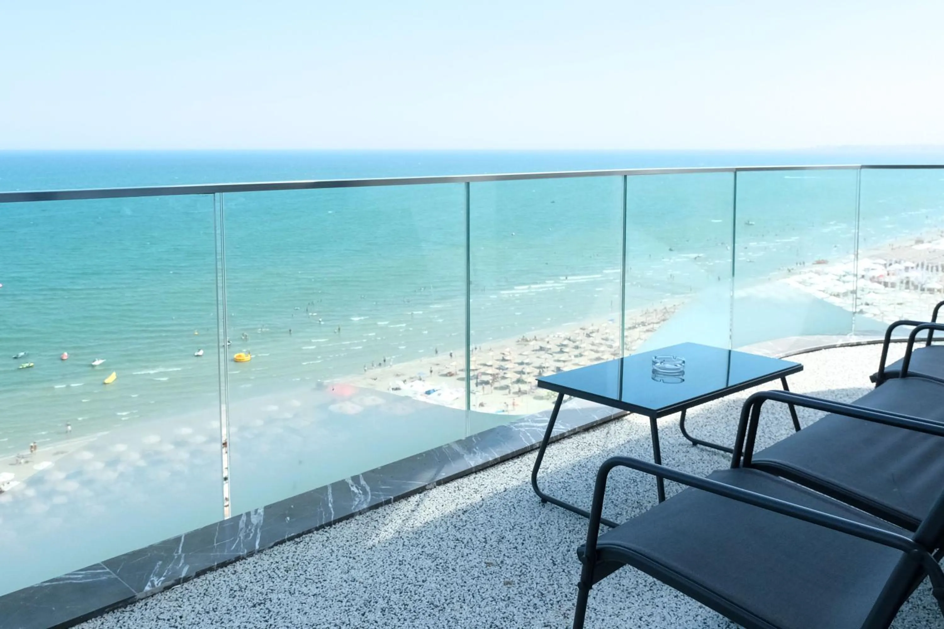 Hotel Building Stefan Resort I Sud