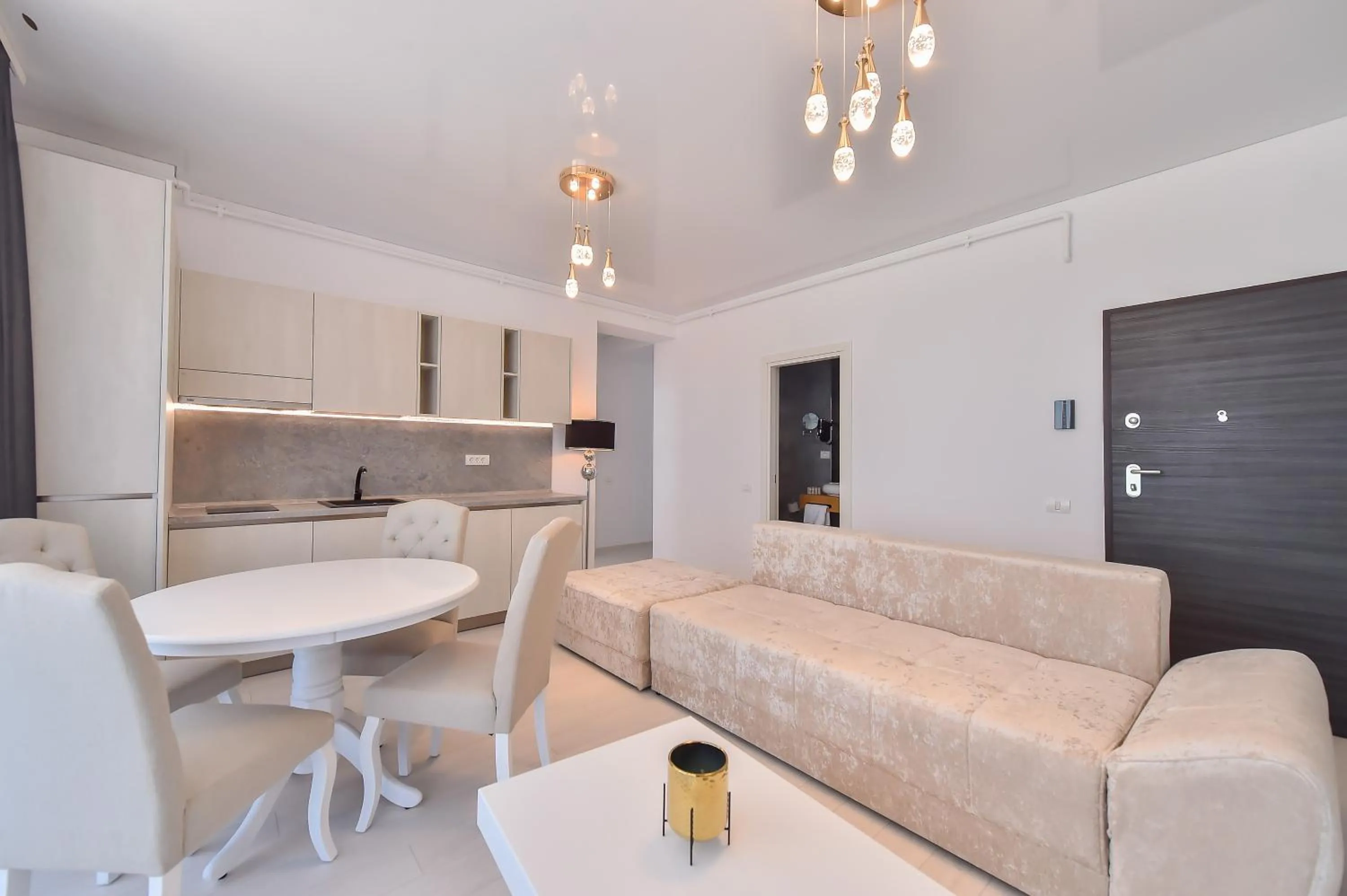 Hotel Building Stefan Resort I Sud