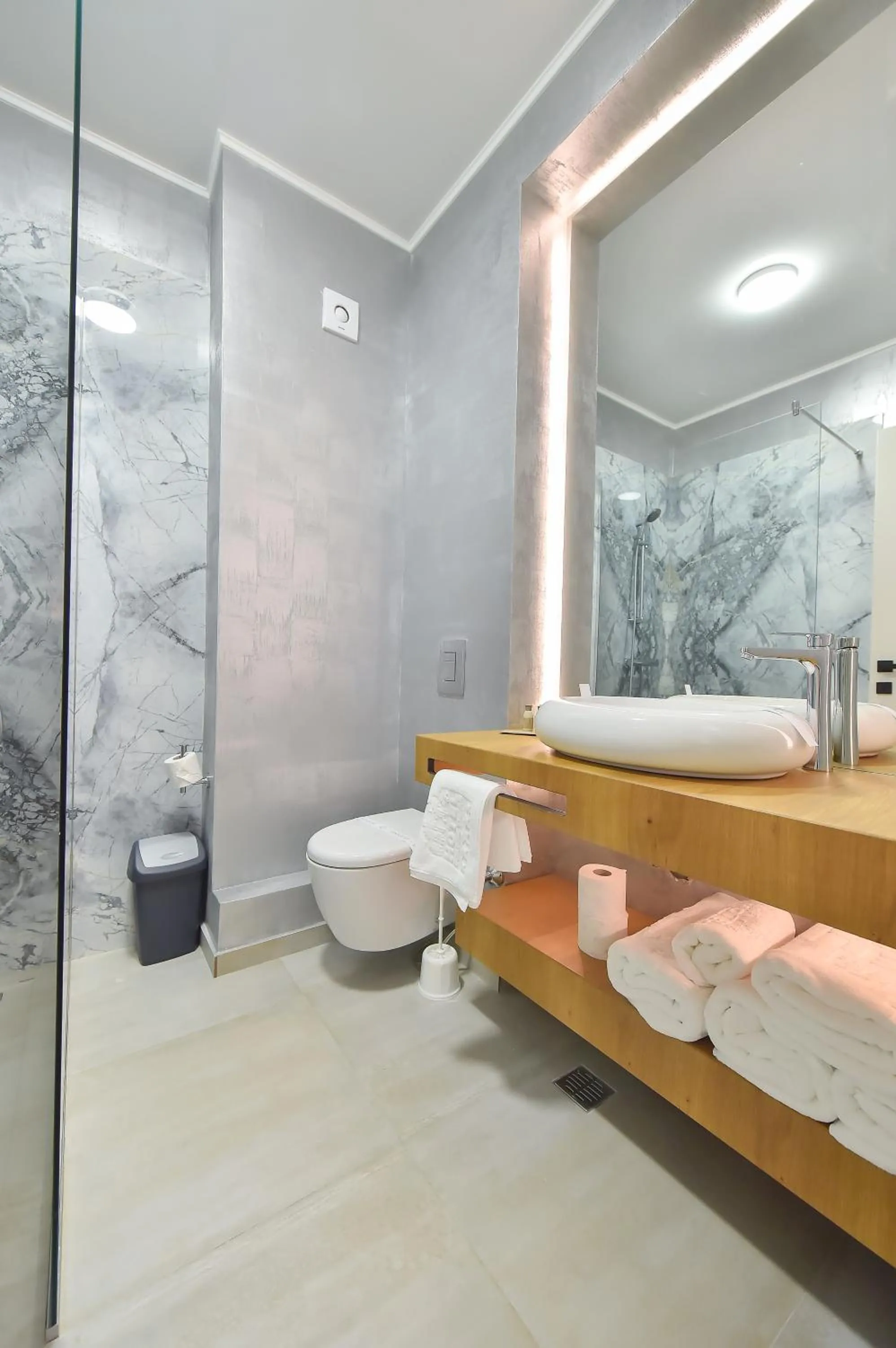 Hotel Building Stefan Resort I Sud