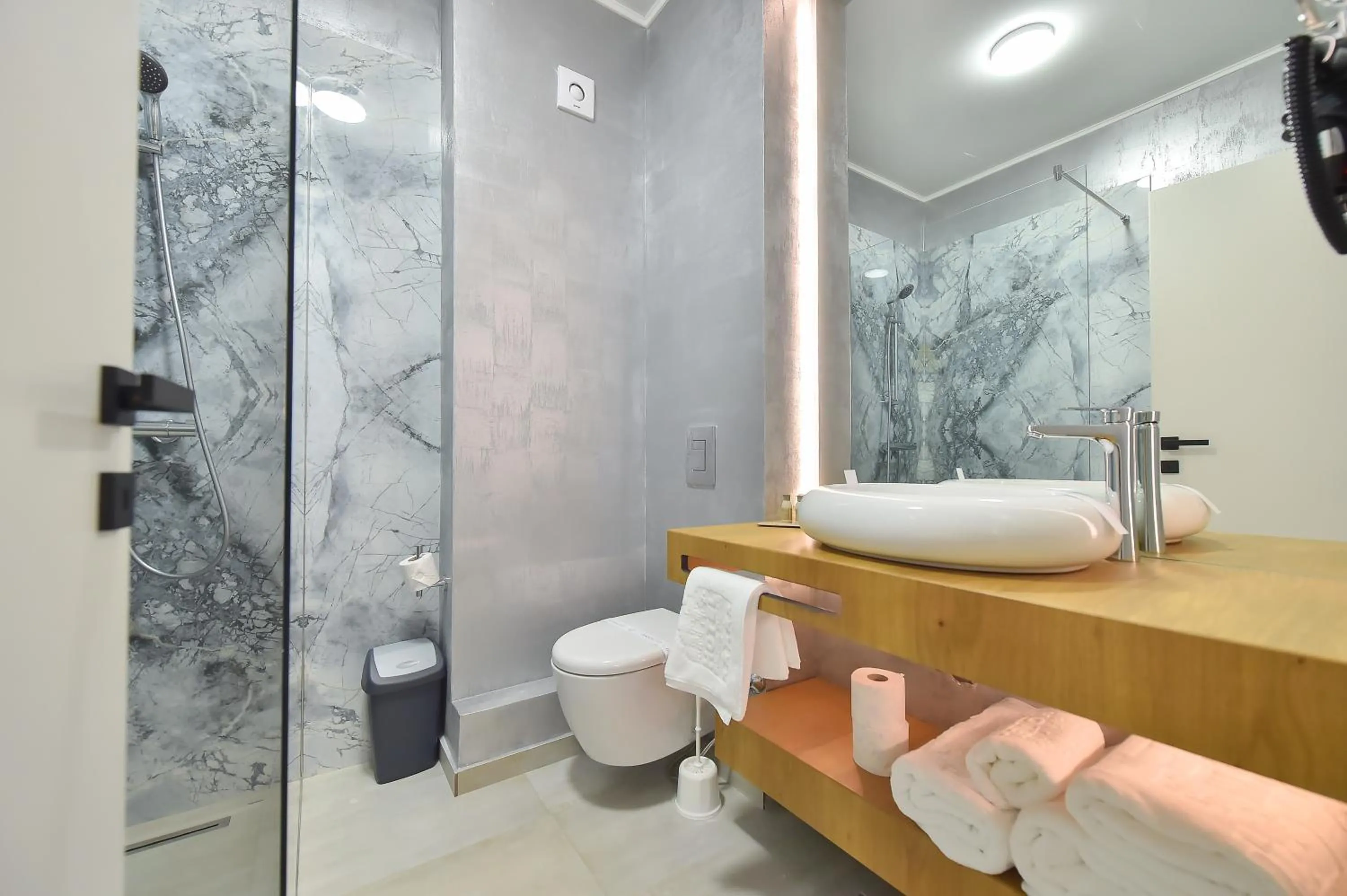 Hotel Building Stefan Resort I Sud