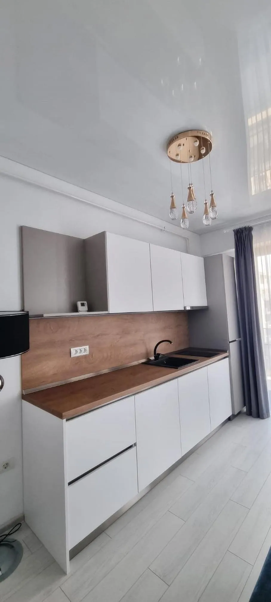 Hotel Building Stefan Resort I Sud