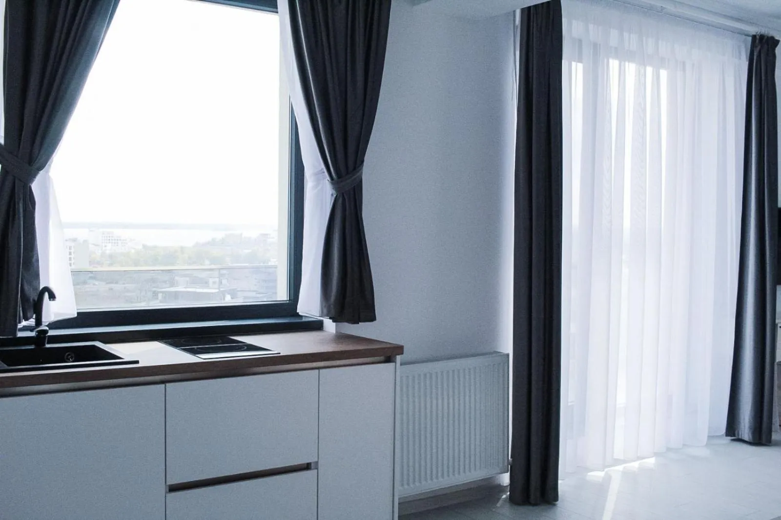 Hotel Building Stefan Resort I Sud