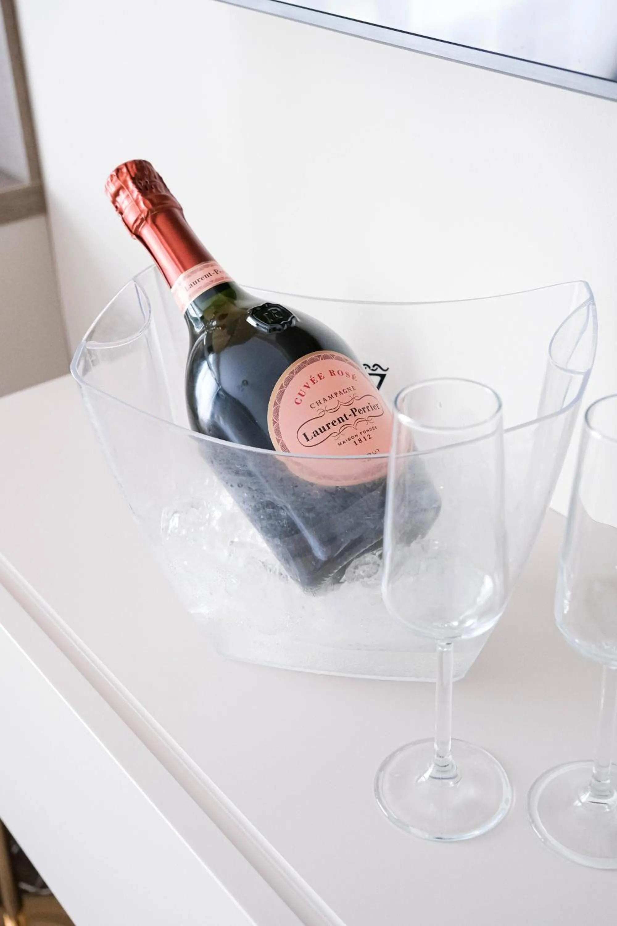 Hotel Building Stefan Resort I Sud