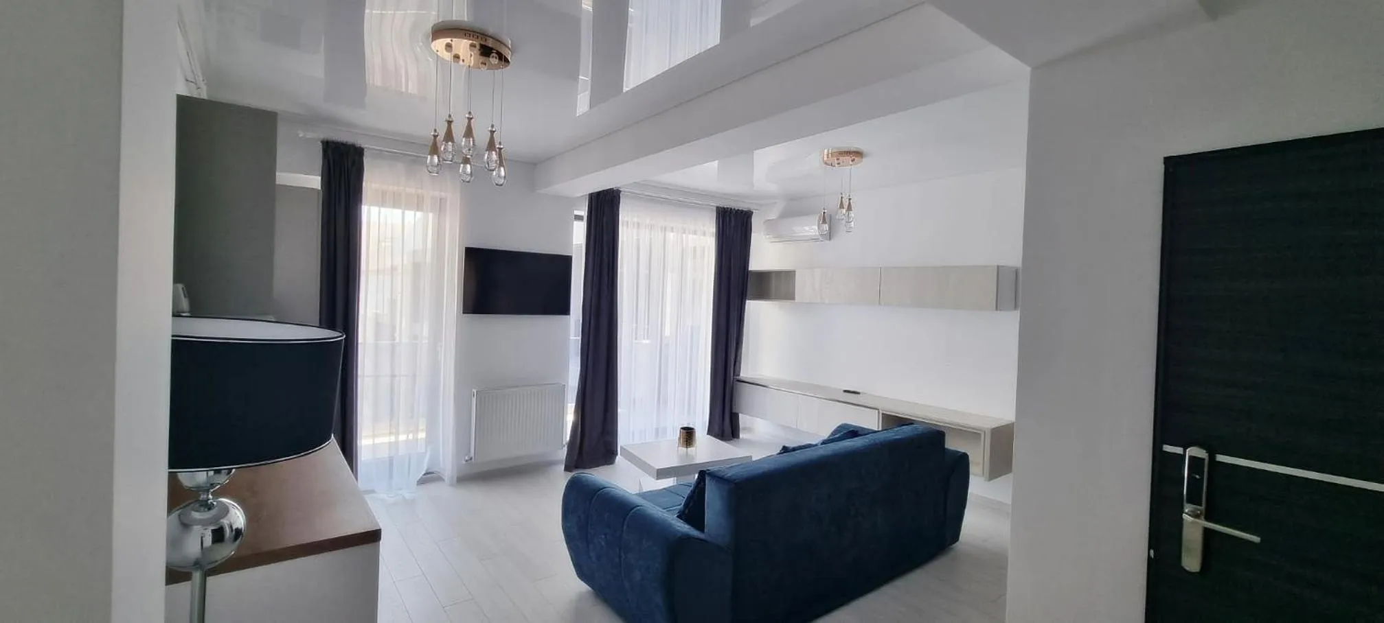 Hotel Building Stefan Resort I Sud