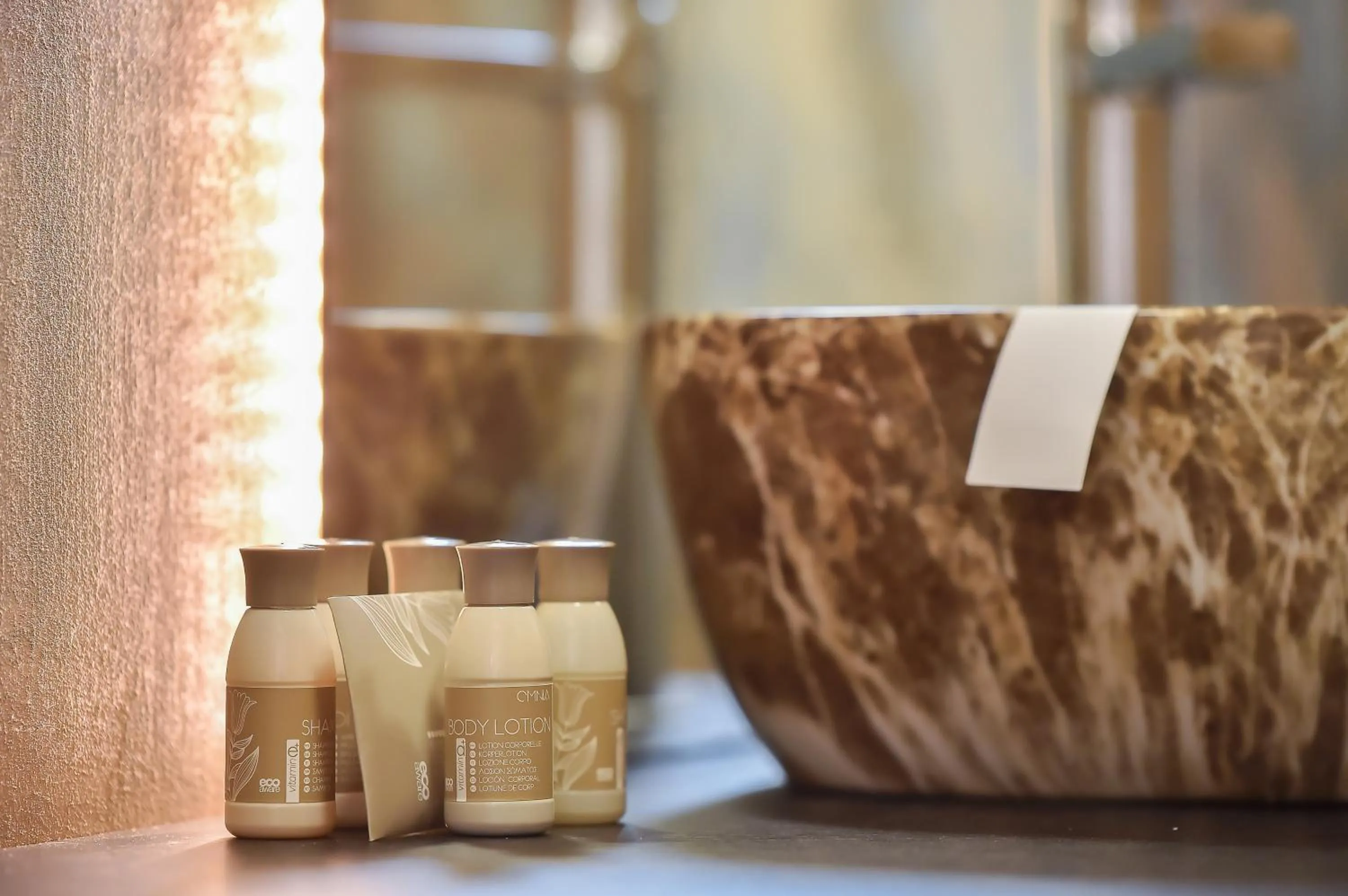 Hotel Building Stefan Resort I Sud