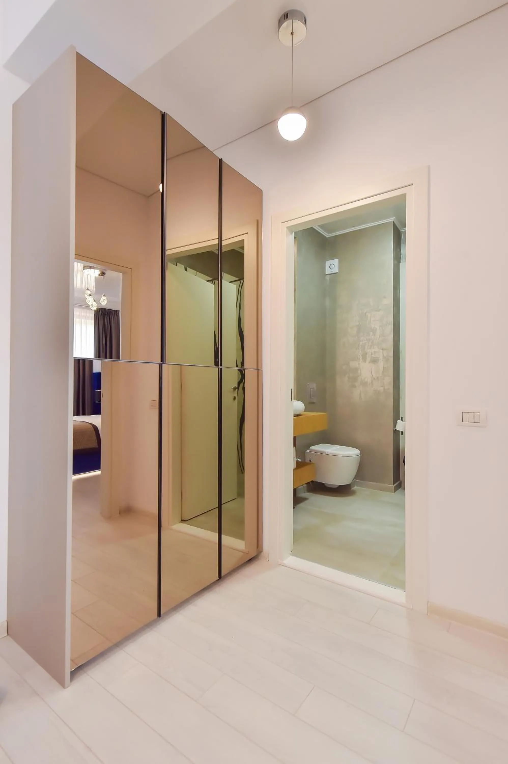 Hotel Building Stefan Resort I Sud