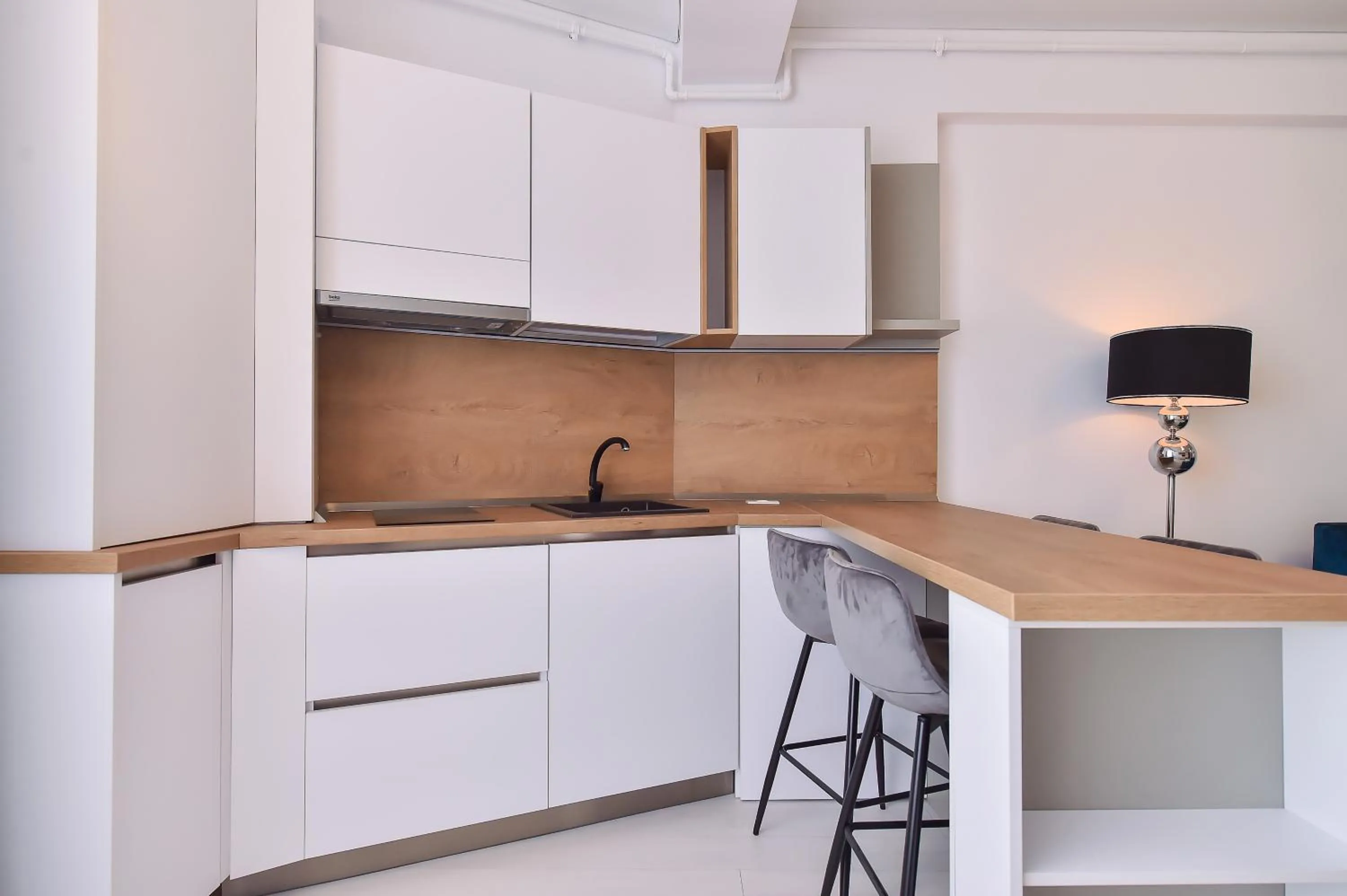 Hotel Building Stefan Resort I Sud