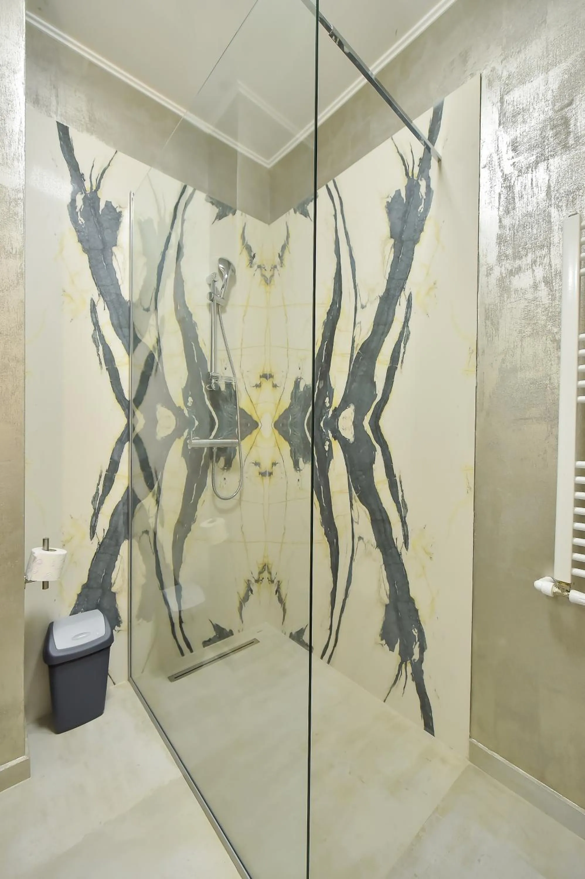 Hotel Building Stefan Resort I Sud