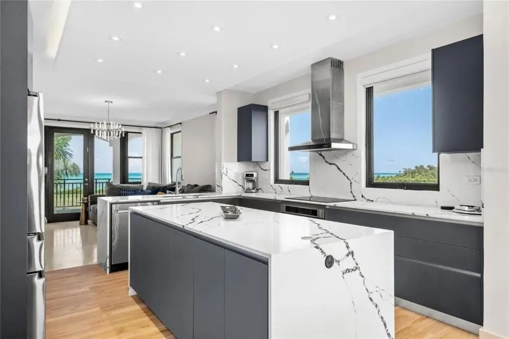 The Country Club Residences at Grand Reserve