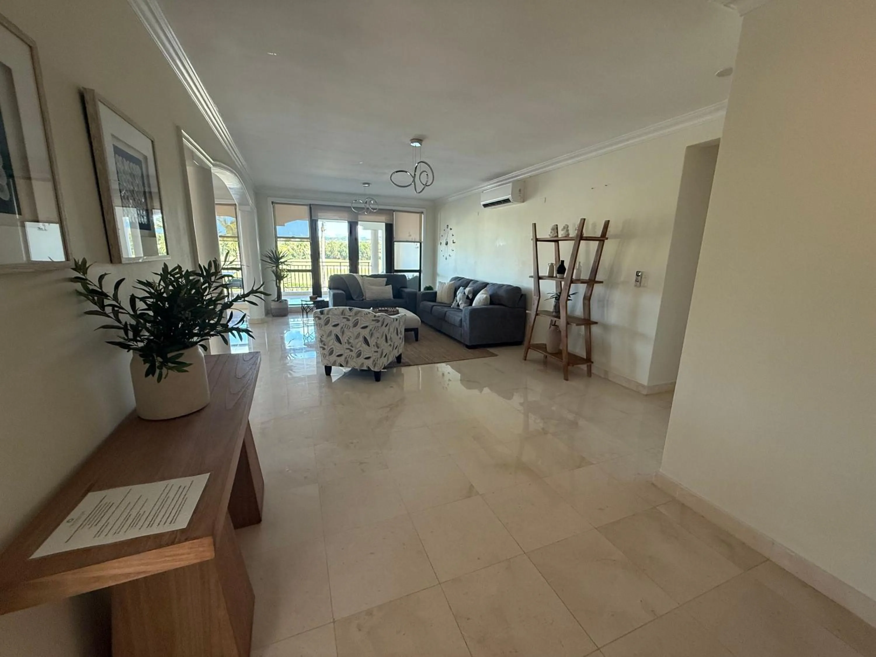 The Country Club Residences at Grand Reserve