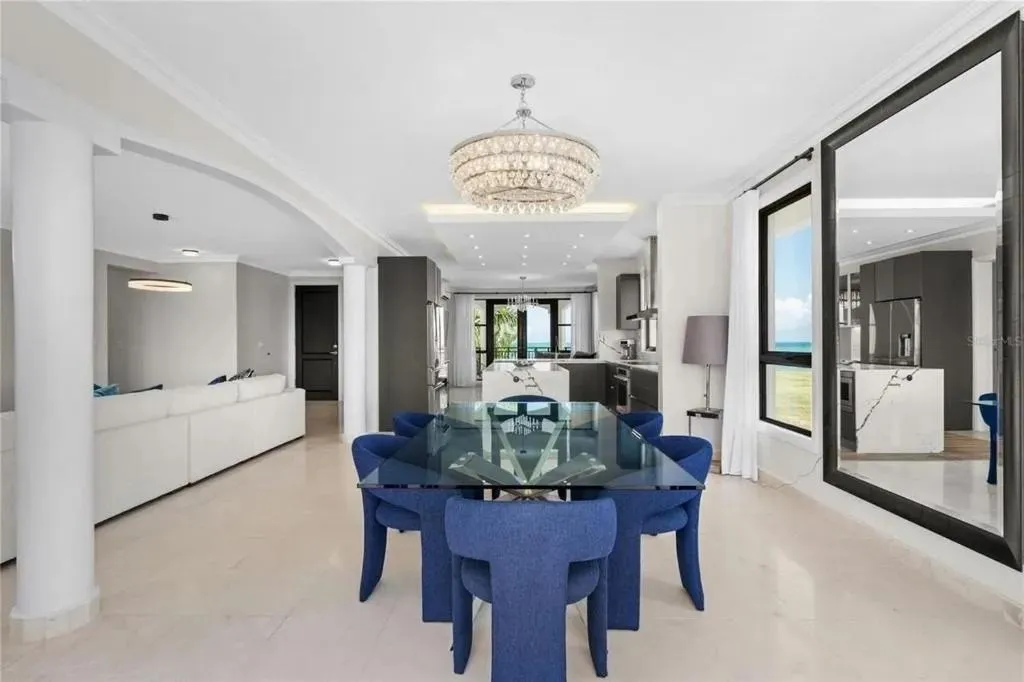 The Country Club Residences at Grand Reserve