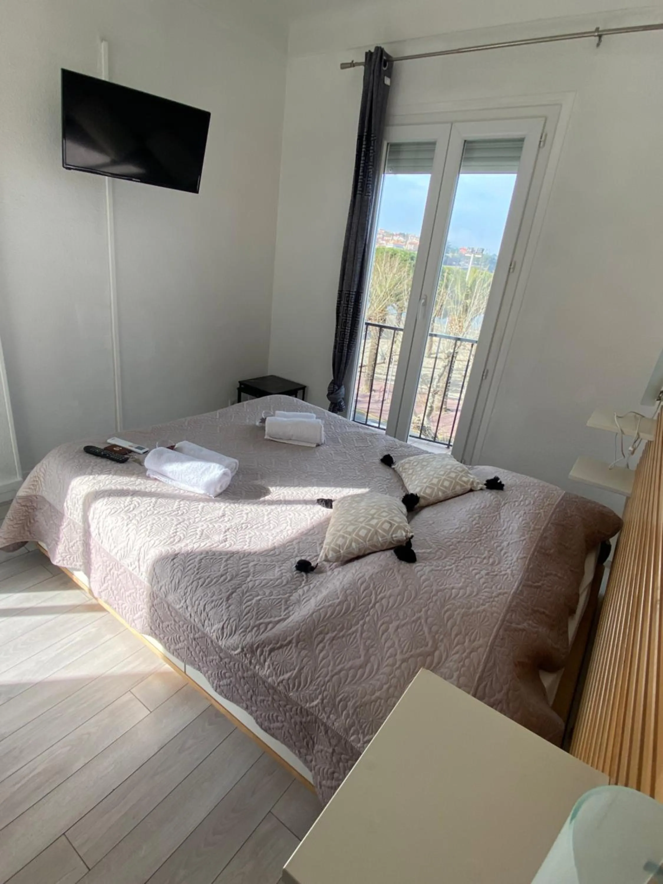 Hotel Les Pecheurs