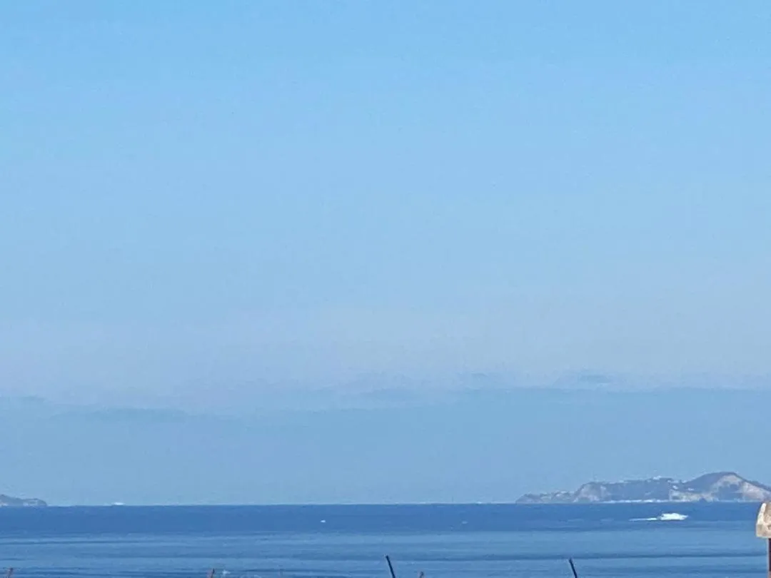 Sea view in Sorrento Inn Lodge