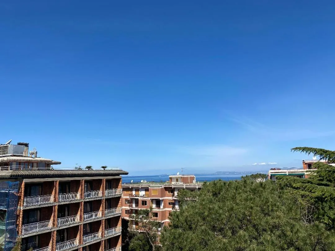 Natural landscape in Sorrento Inn Lodge