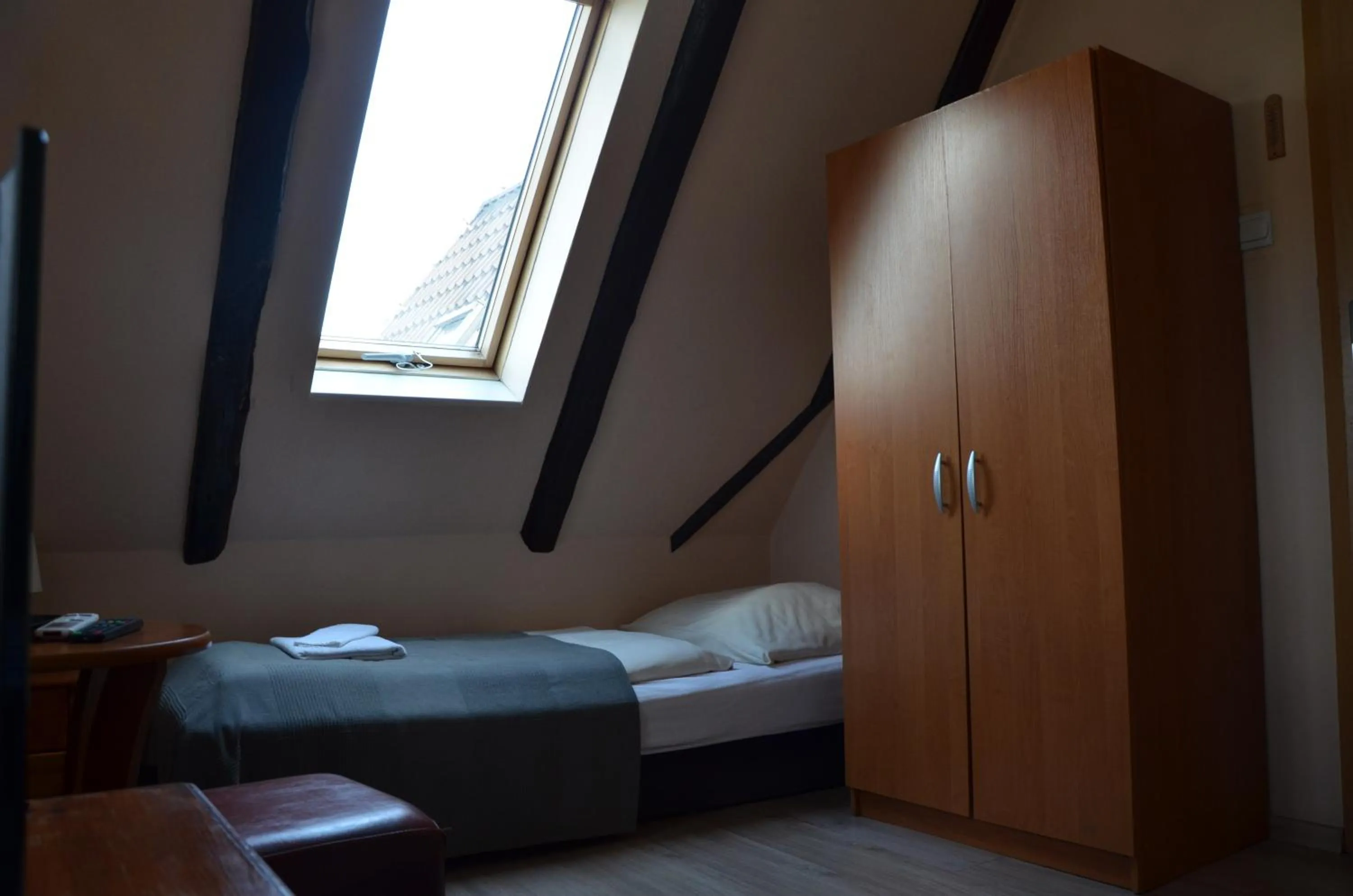 Photo of the whole room, Bed in Zielony Dom