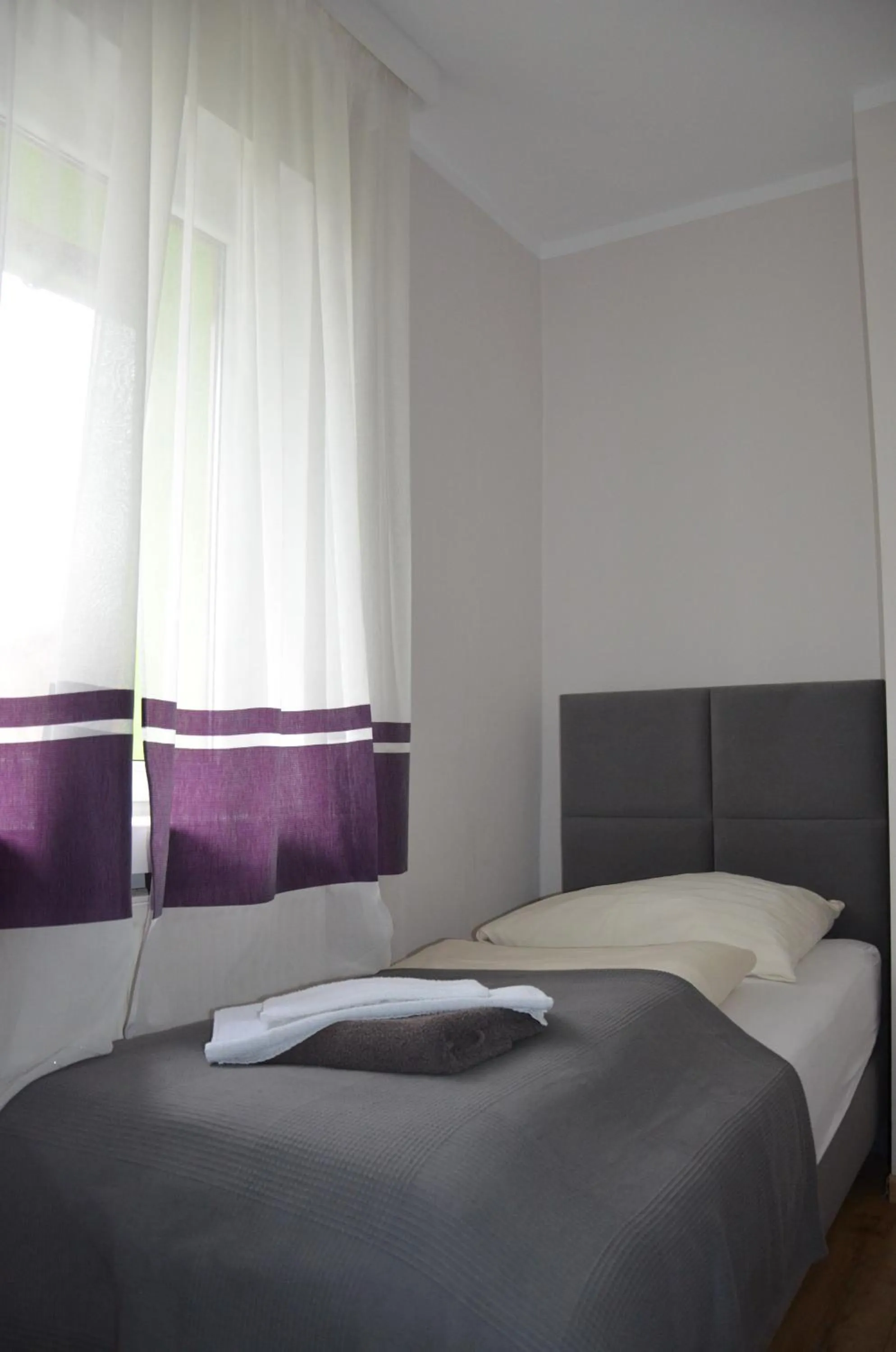 Photo of the whole room, Bed in Zielony Dom