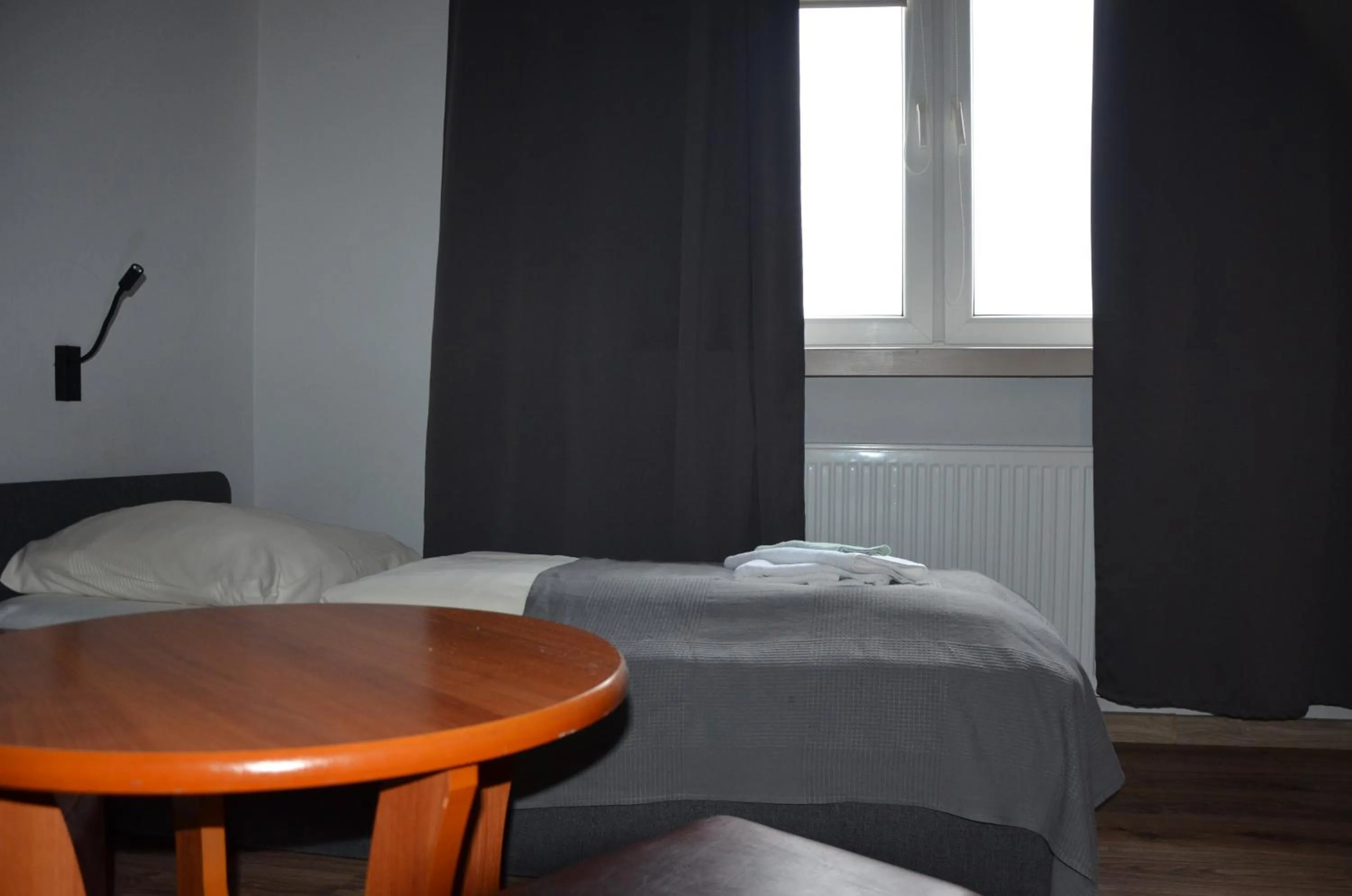 Photo of the whole room, Bed in Zielony Dom