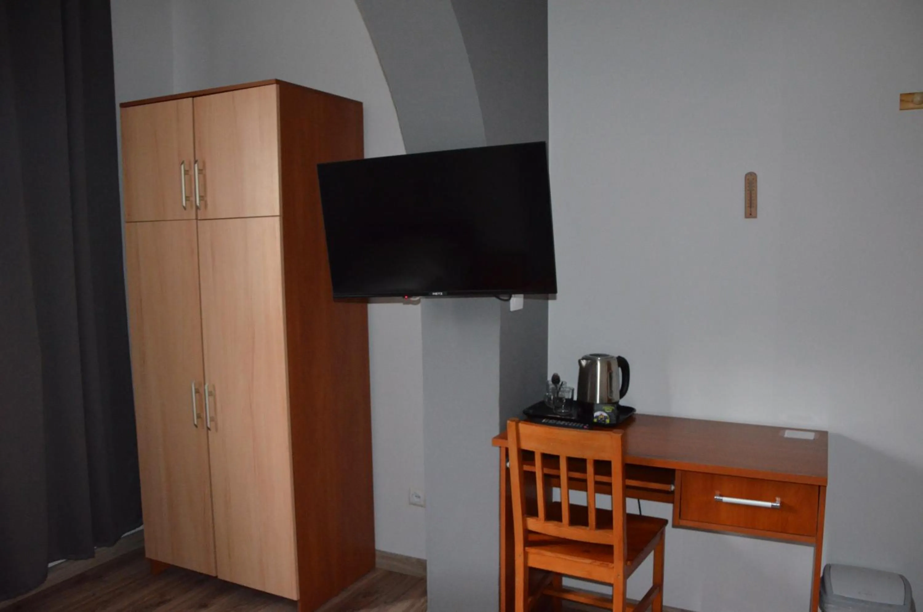 Photo of the whole room in Zielony Dom