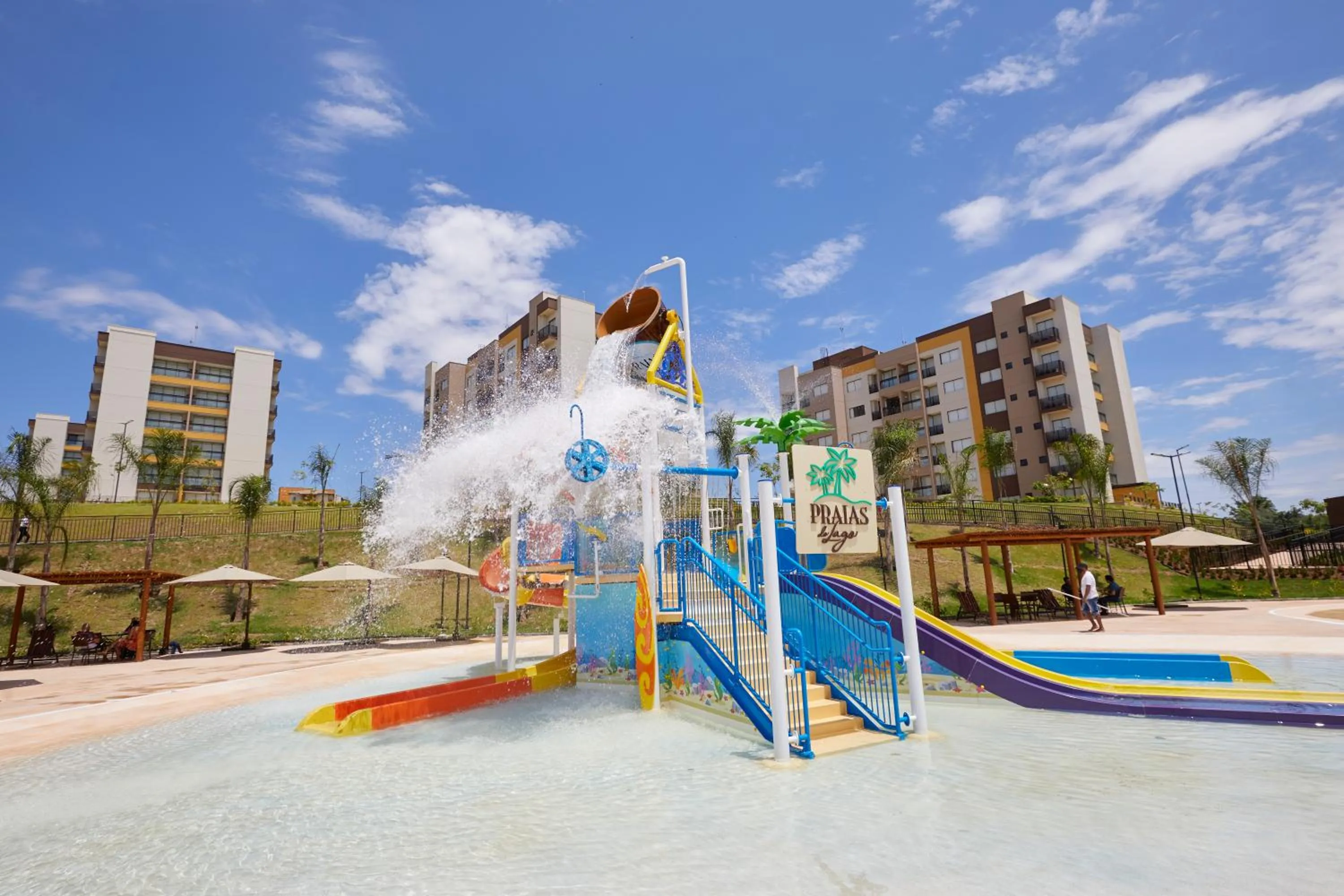 Praias do Lago Eco Resort by WAM Experience