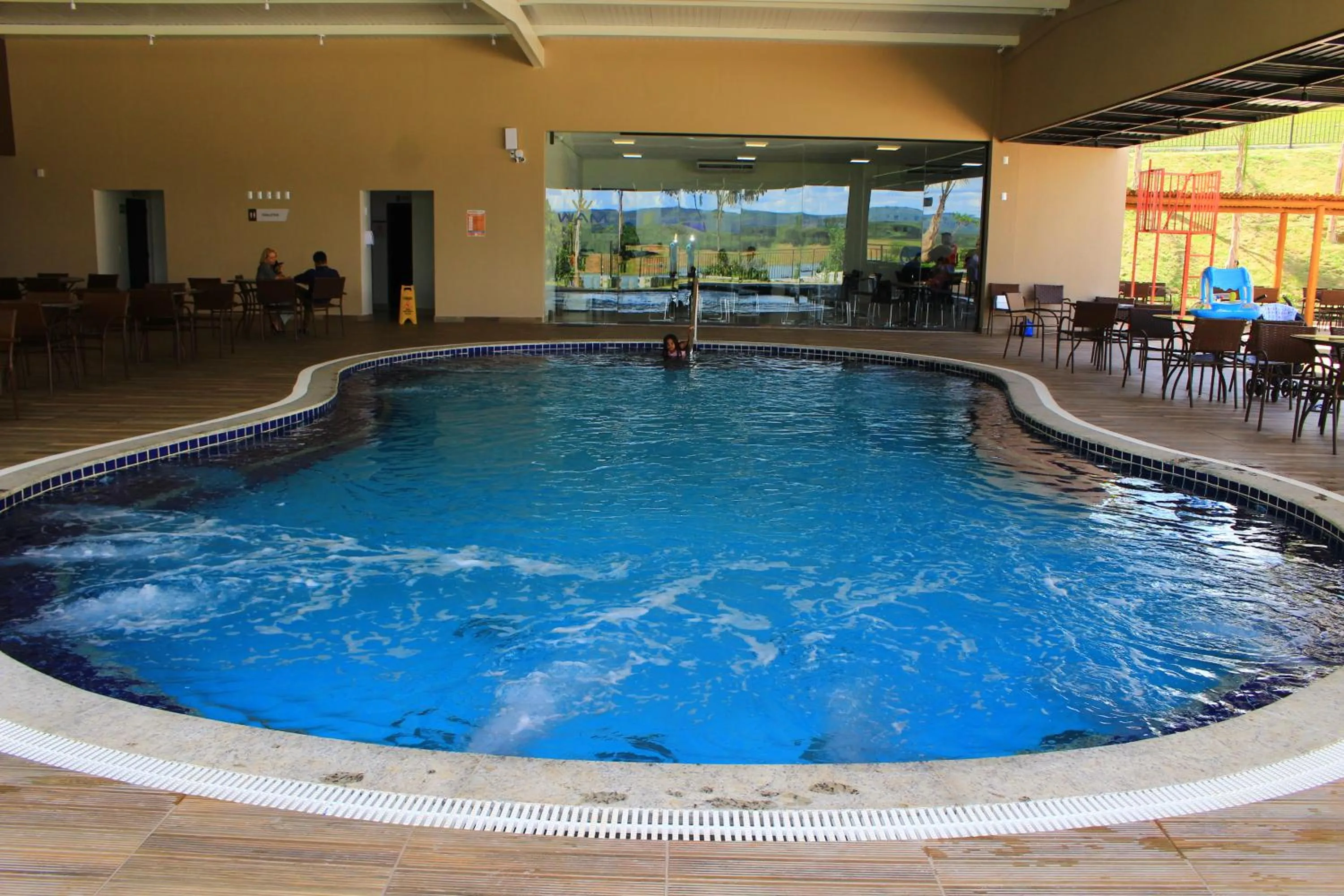 Praias do Lago Eco Resort by WAM Experience