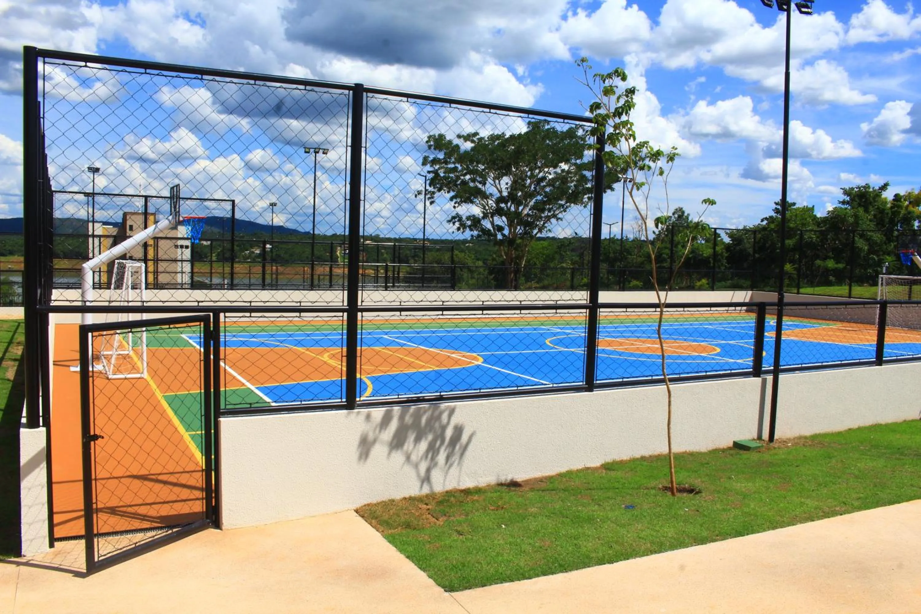 Praias do Lago Eco Resort by WAM Experience