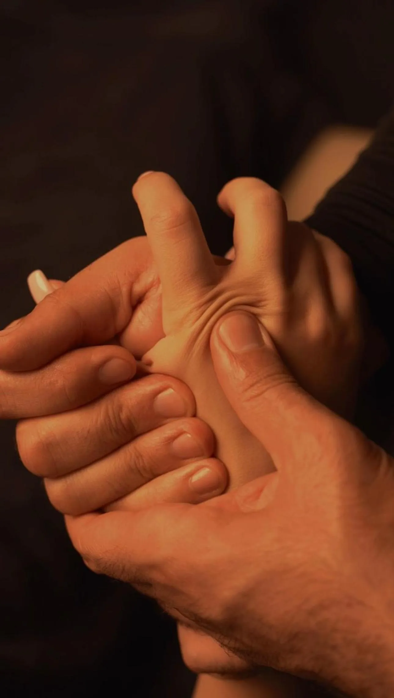 Massage in Dilijani Tun Hotel & Restaurant