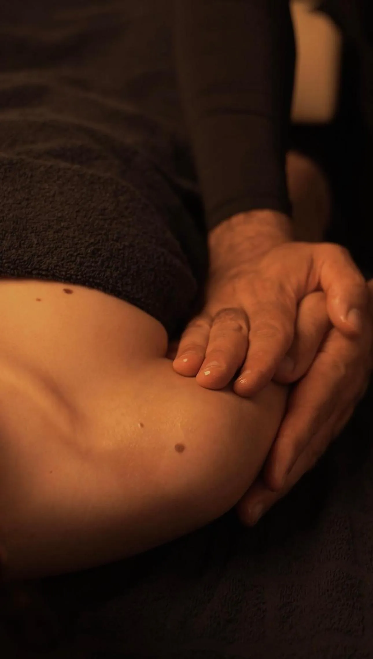 Massage in Dilijani Tun Hotel & Restaurant