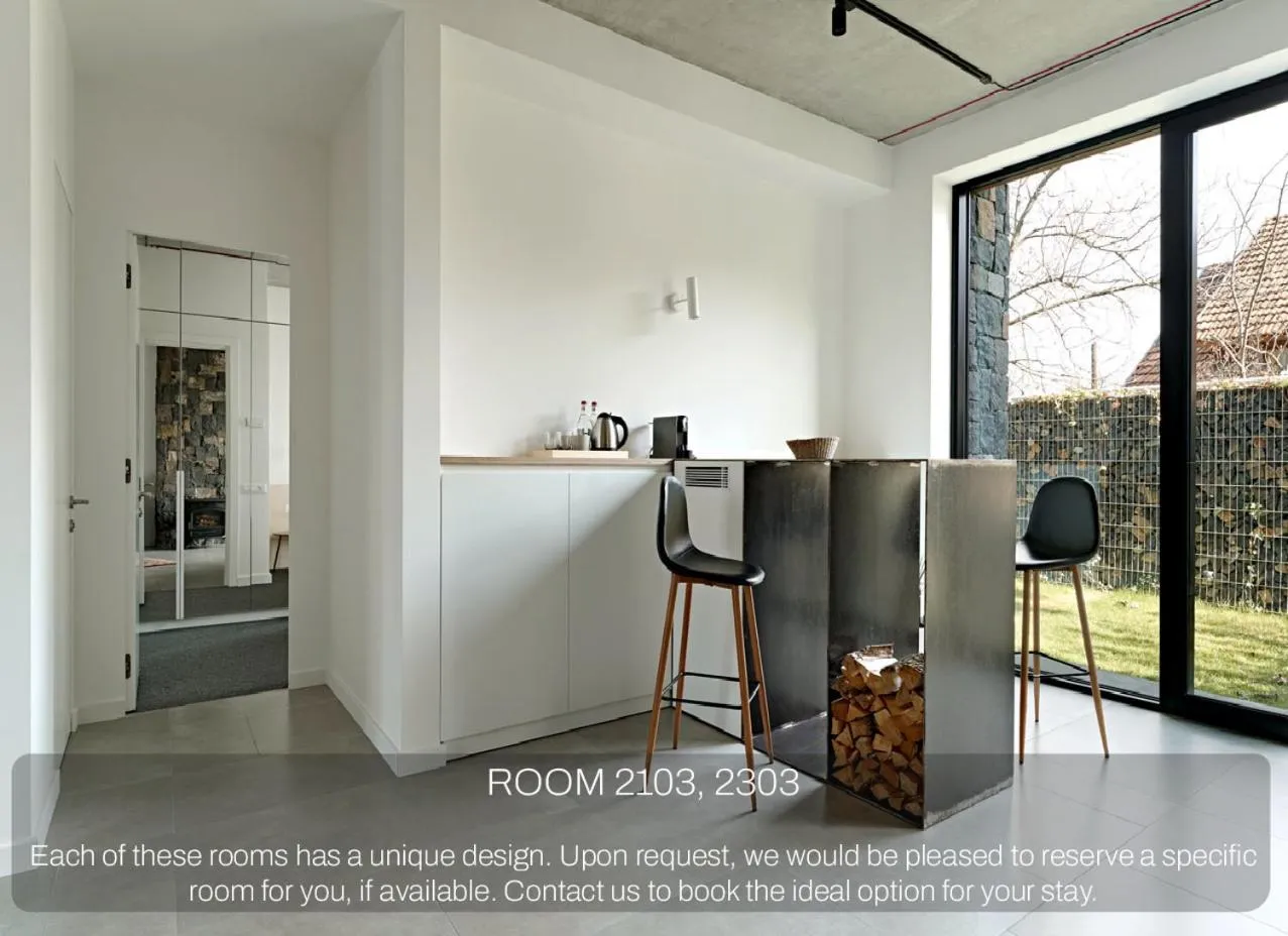 Seating area in Dilijani Tun Hotel & Restaurant