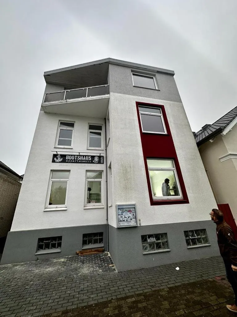 Bootshaus Appartements