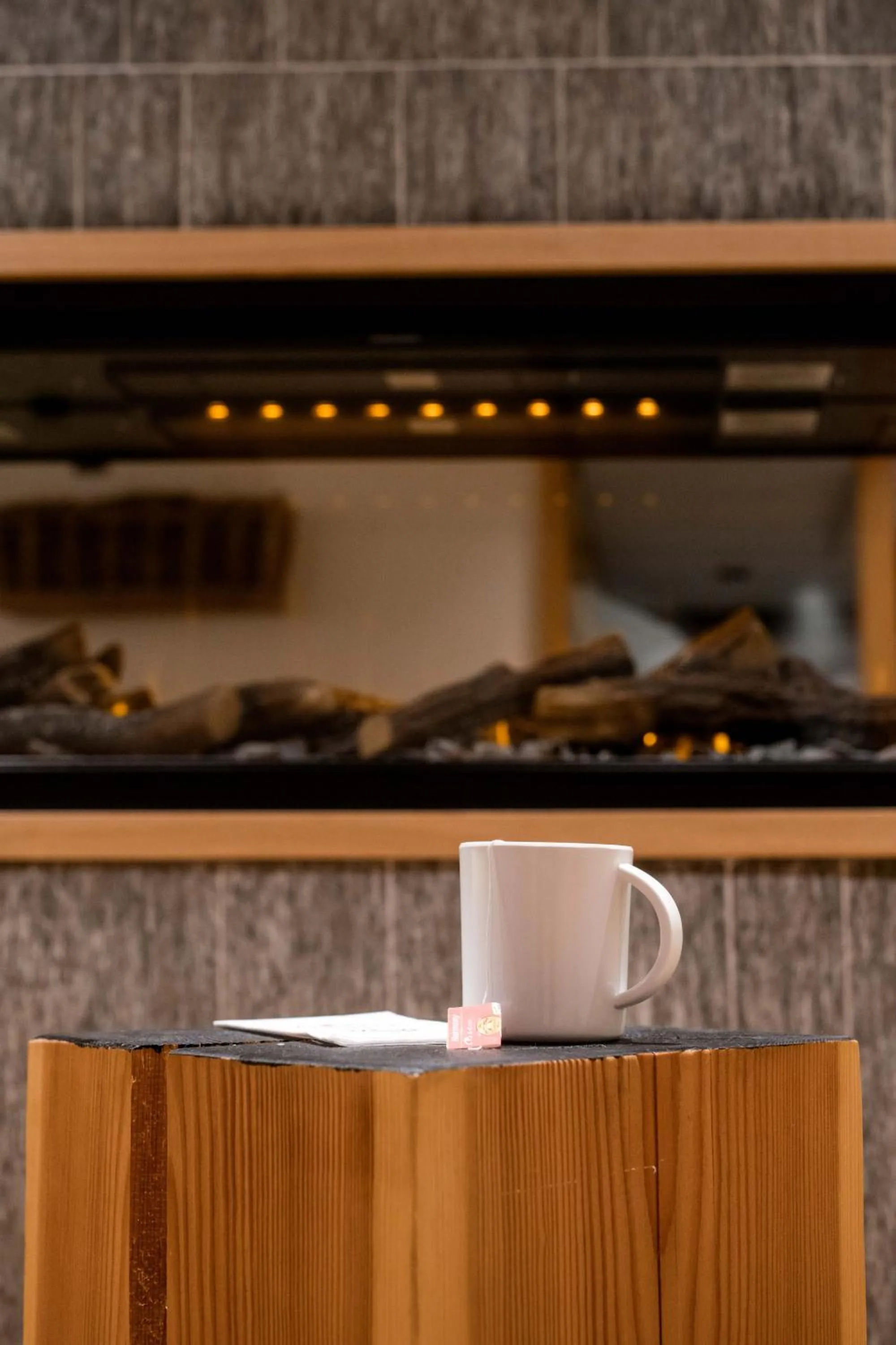 Spa and wellness centre/facilities in Hotel Li Anta Rossa - Adults Only