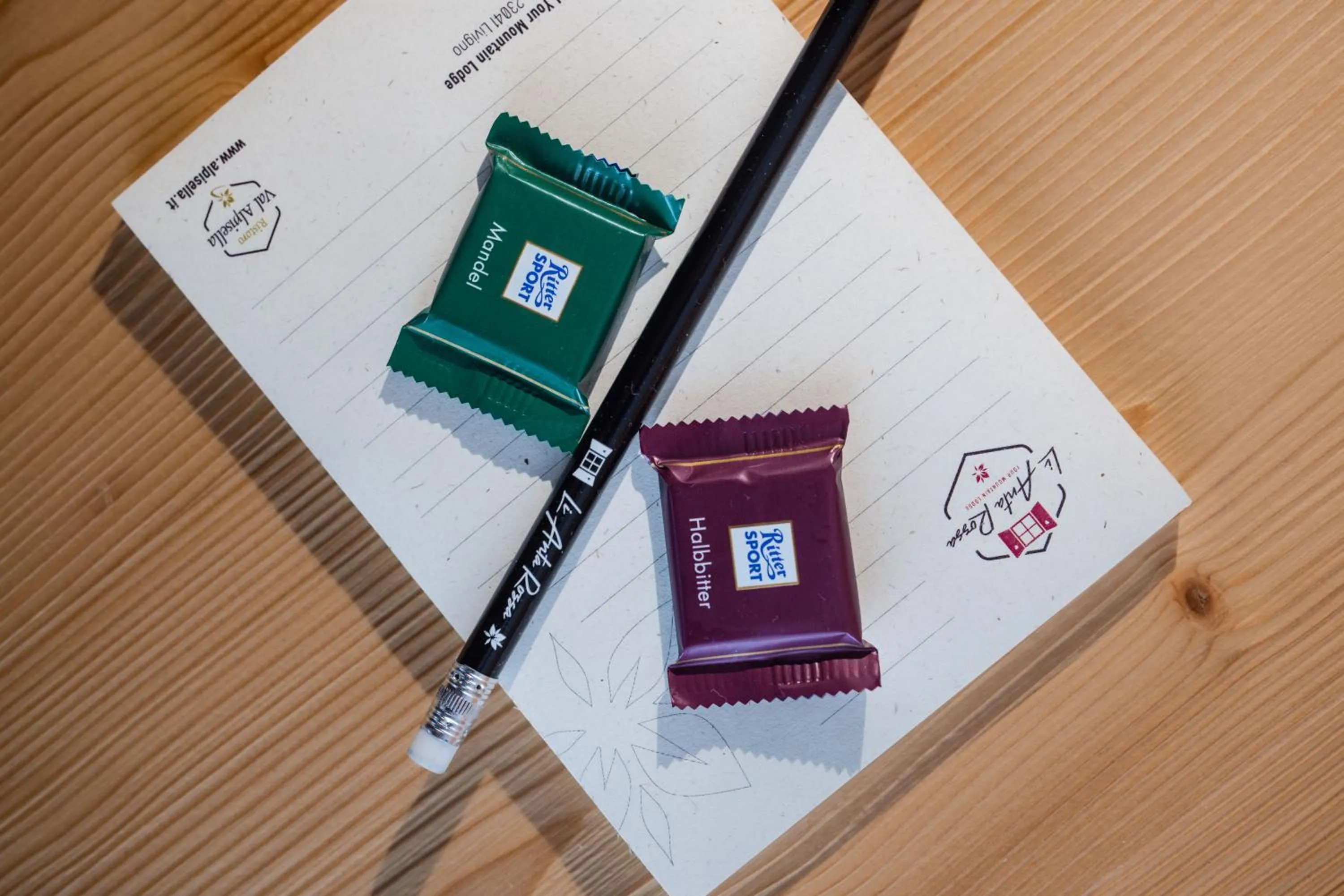 Property logo or sign in Hotel Li Anta Rossa - Adults Only