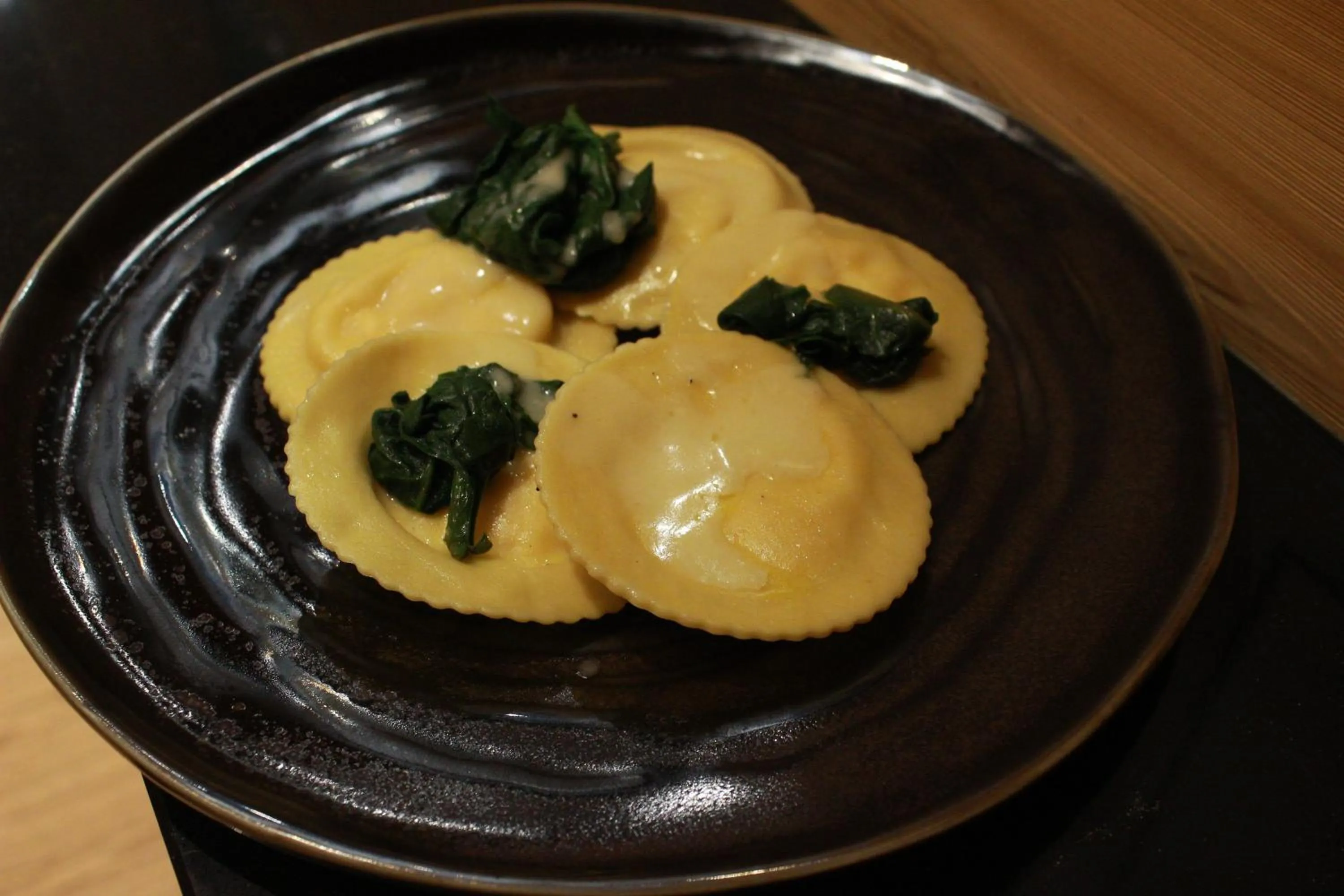 Restaurant/places to eat in Hotel Li Anta Rossa - Adults Only