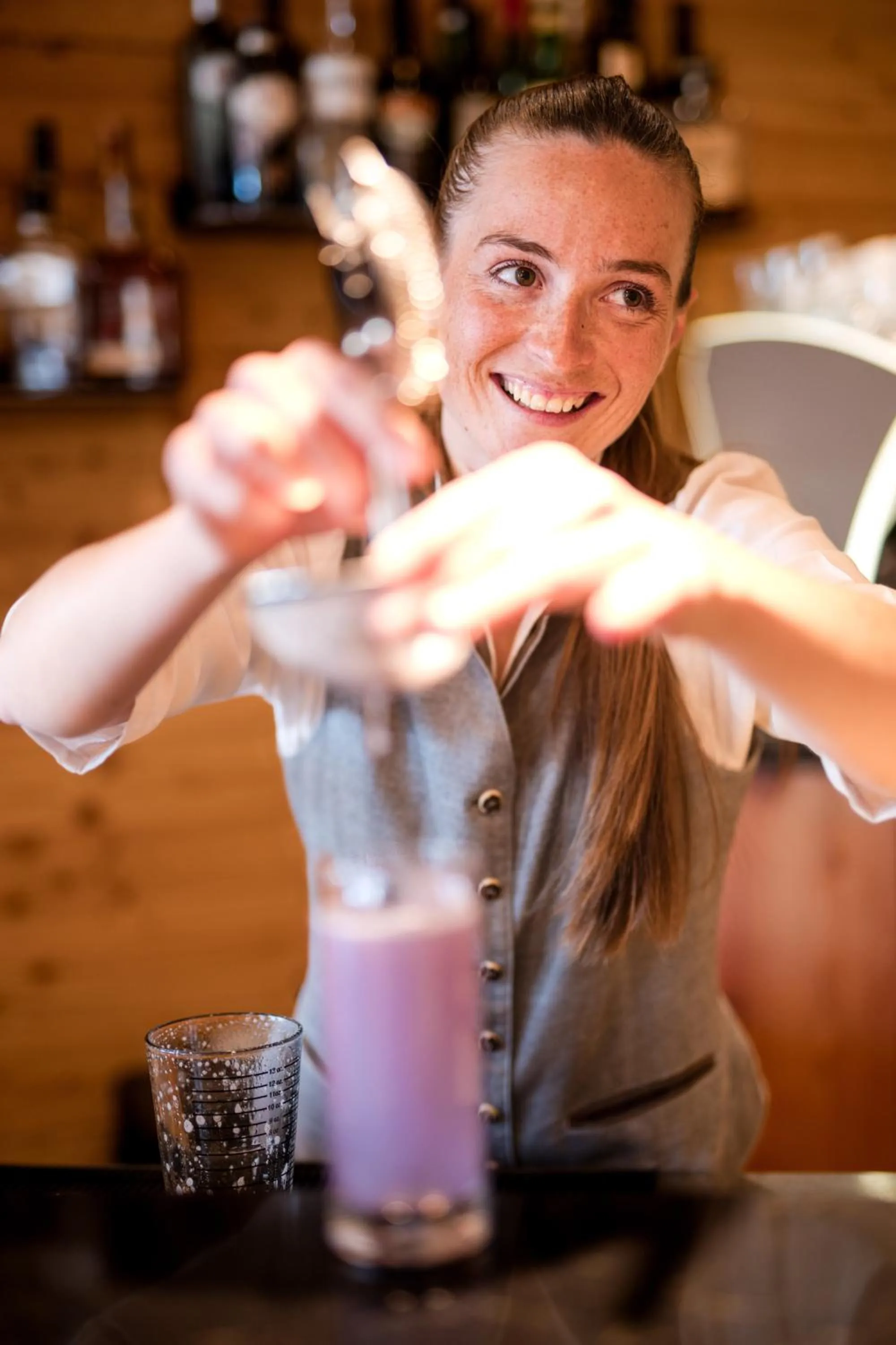 People in Hotel Li Anta Rossa - Adults Only