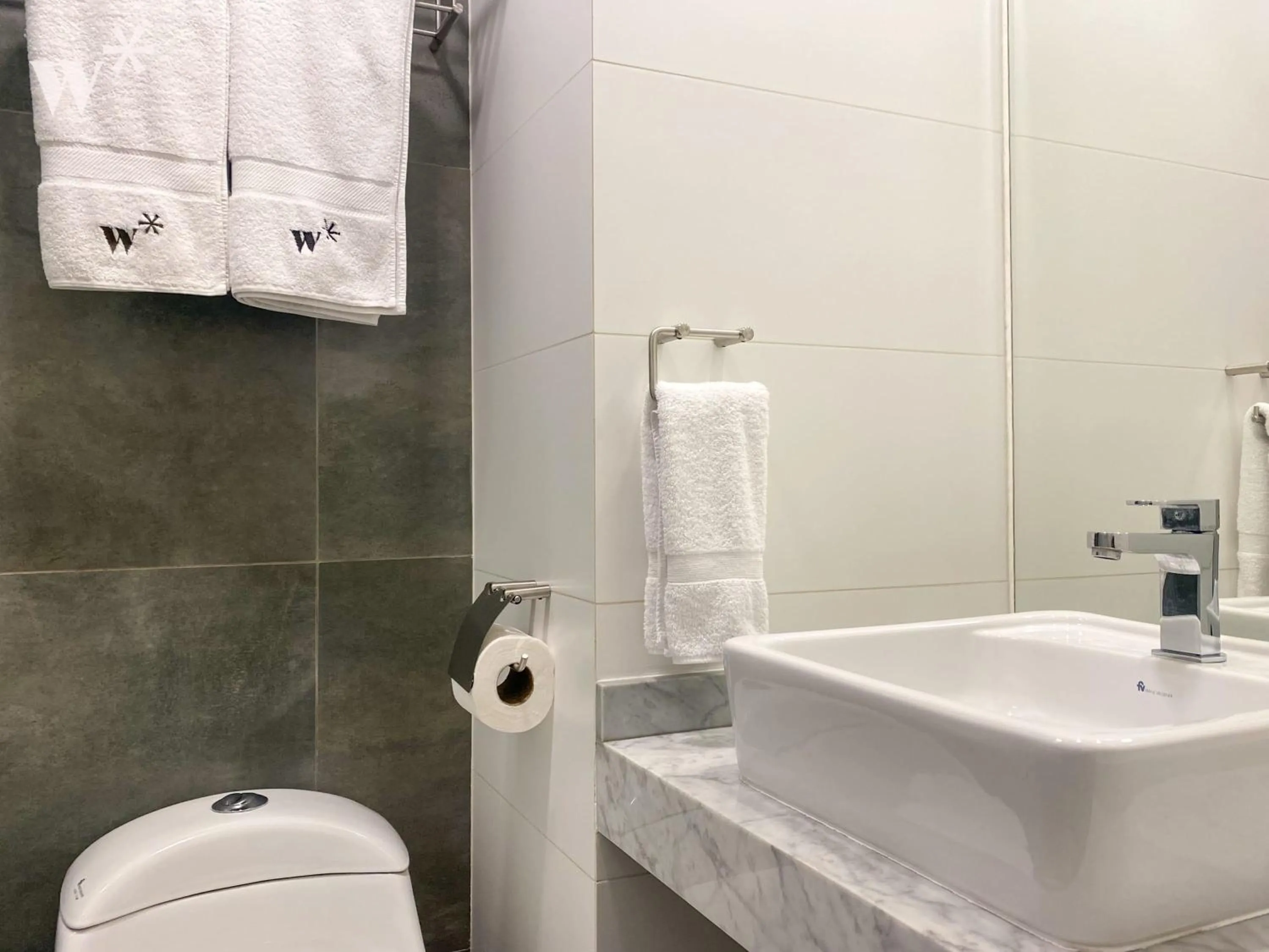 Osma by Wynwood House