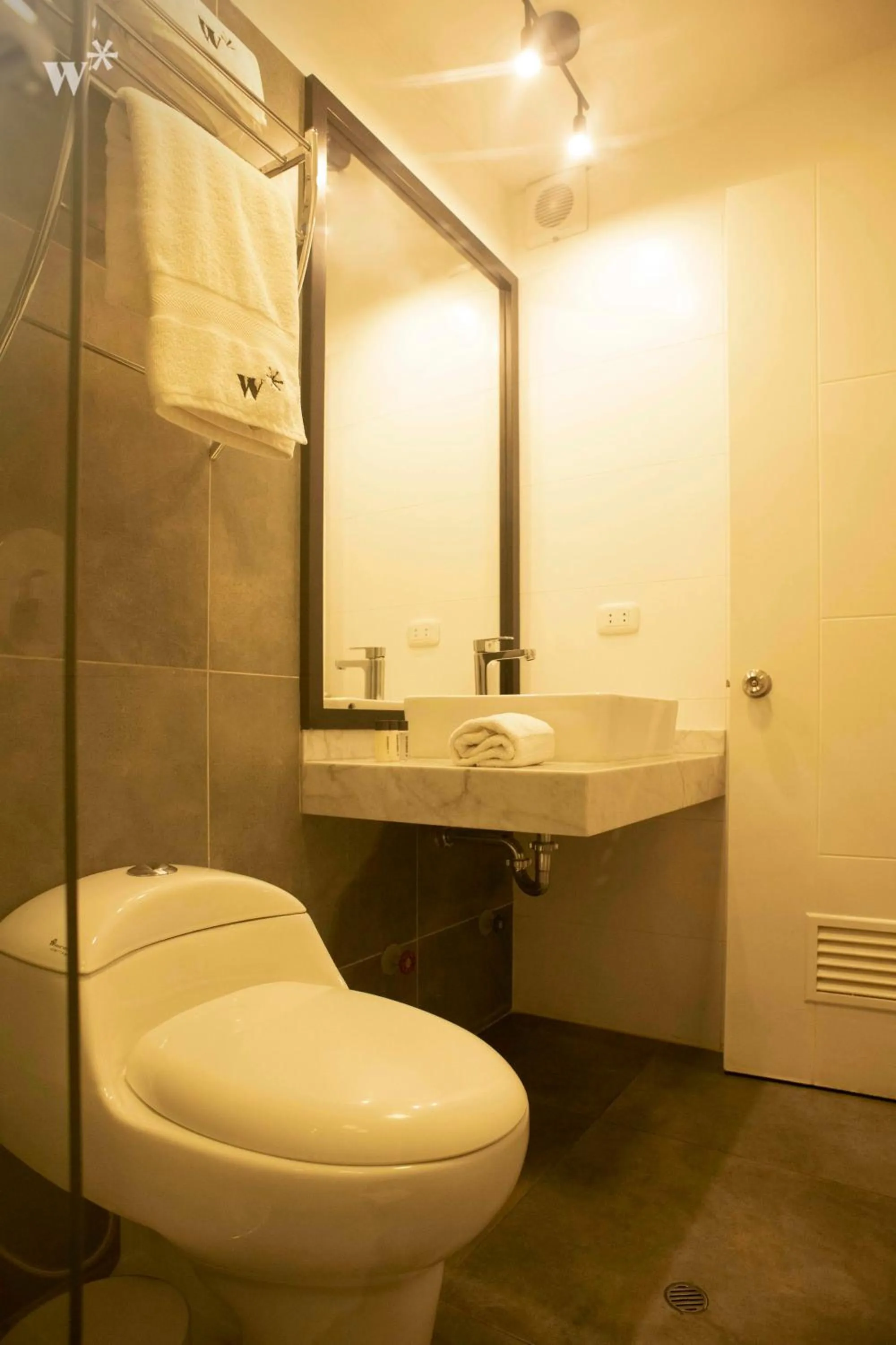 Osma by Wynwood House