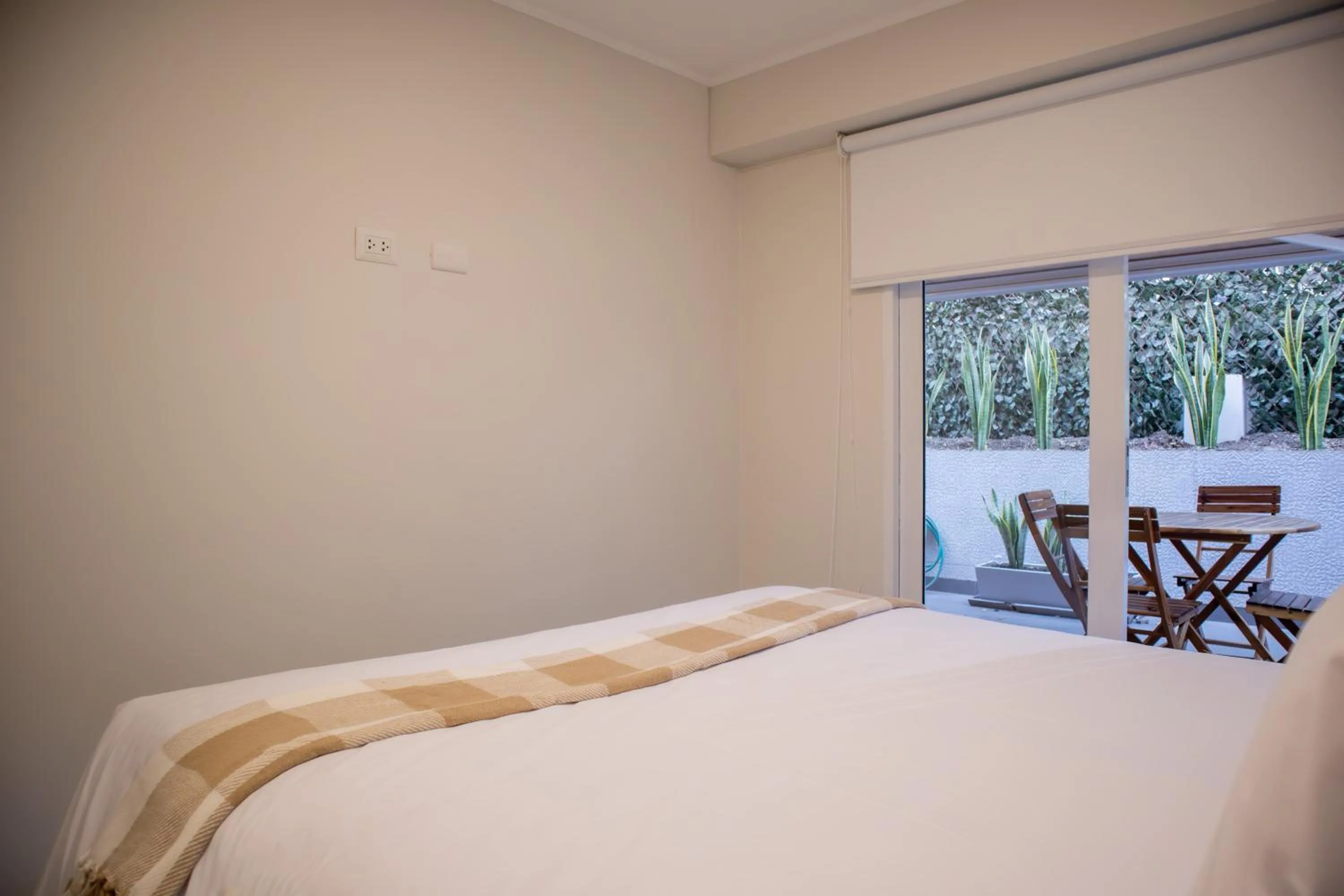 Bed in Osma by Wynwood House