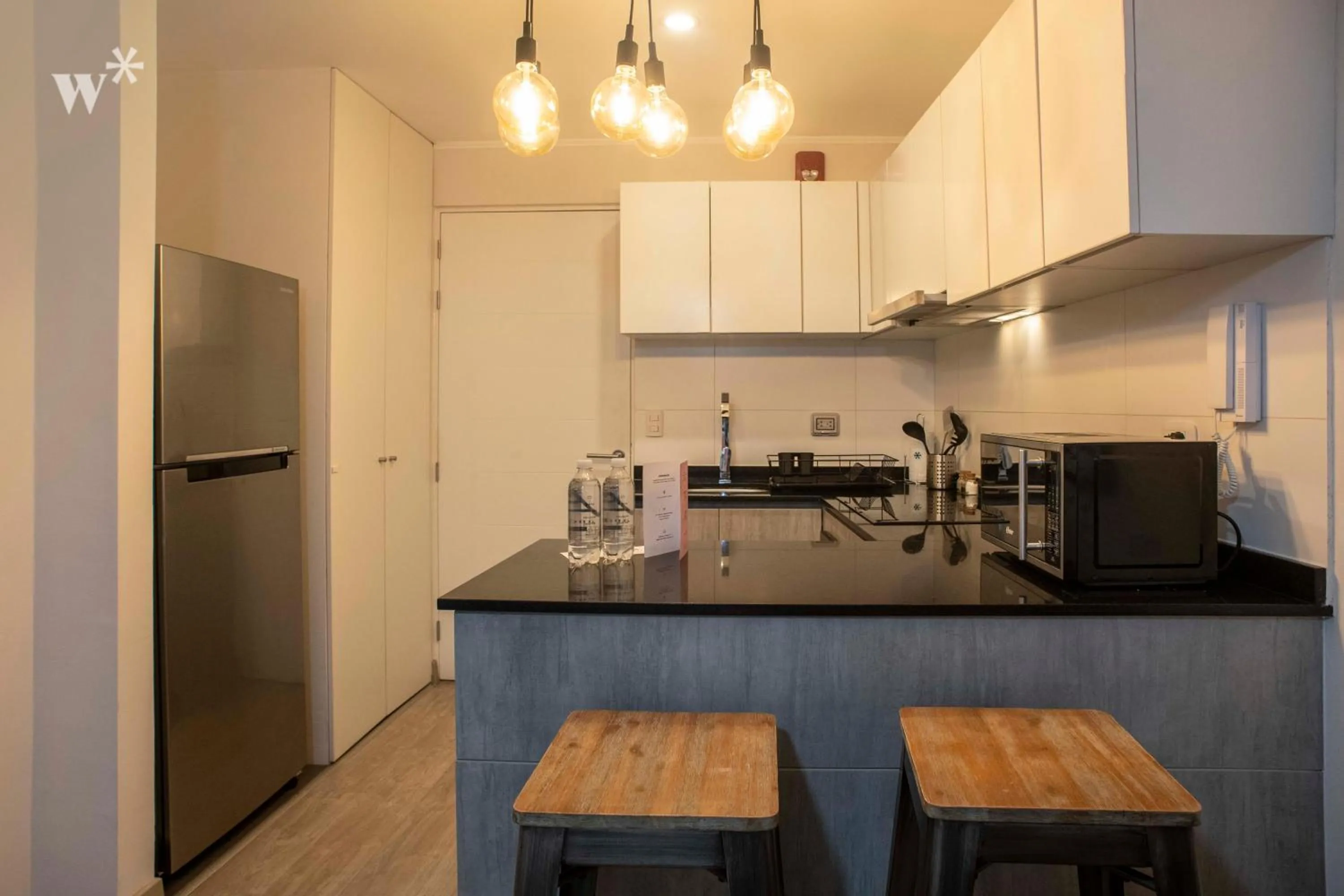 Coffee/tea facilities in Osma by Wynwood House