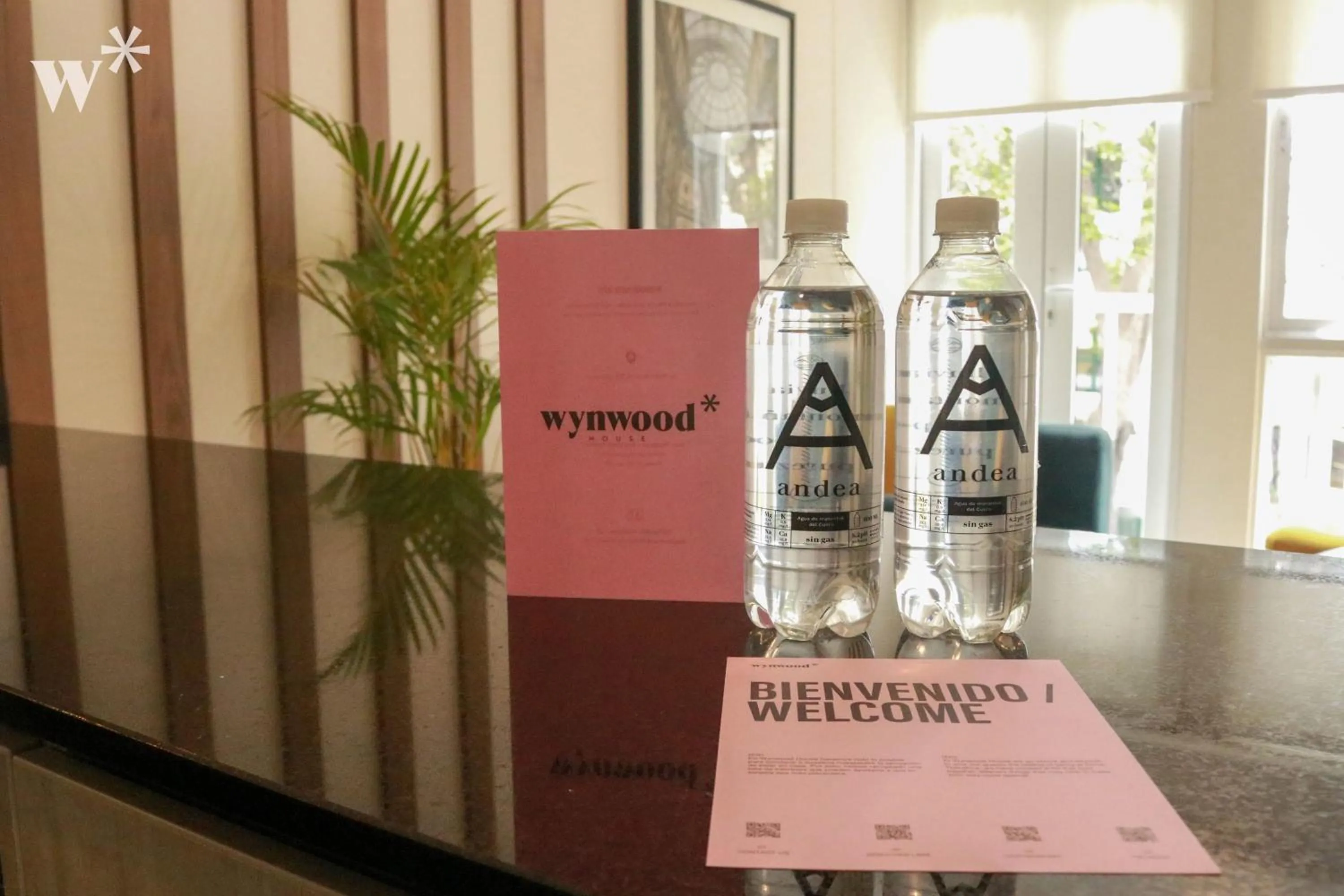 Osma by Wynwood House