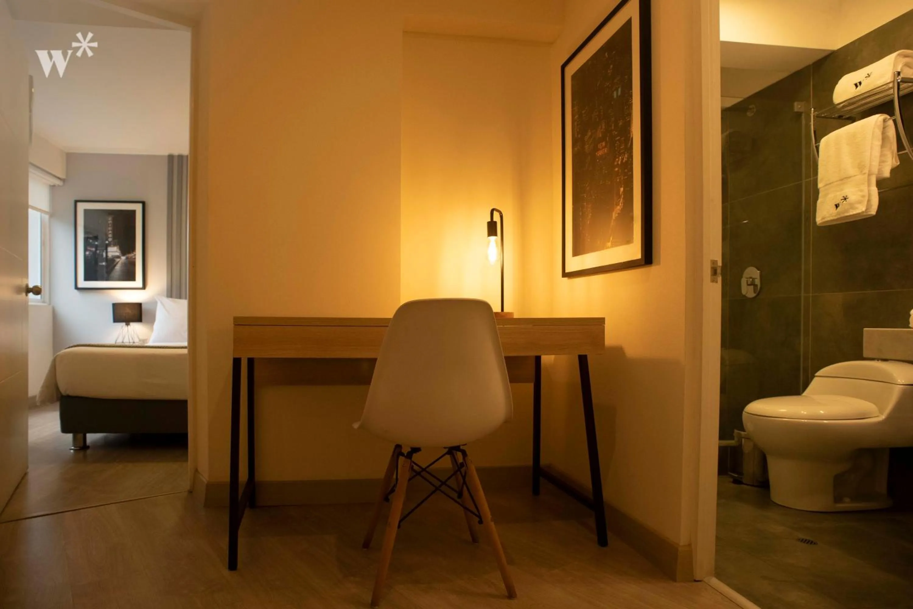 Osma by Wynwood House