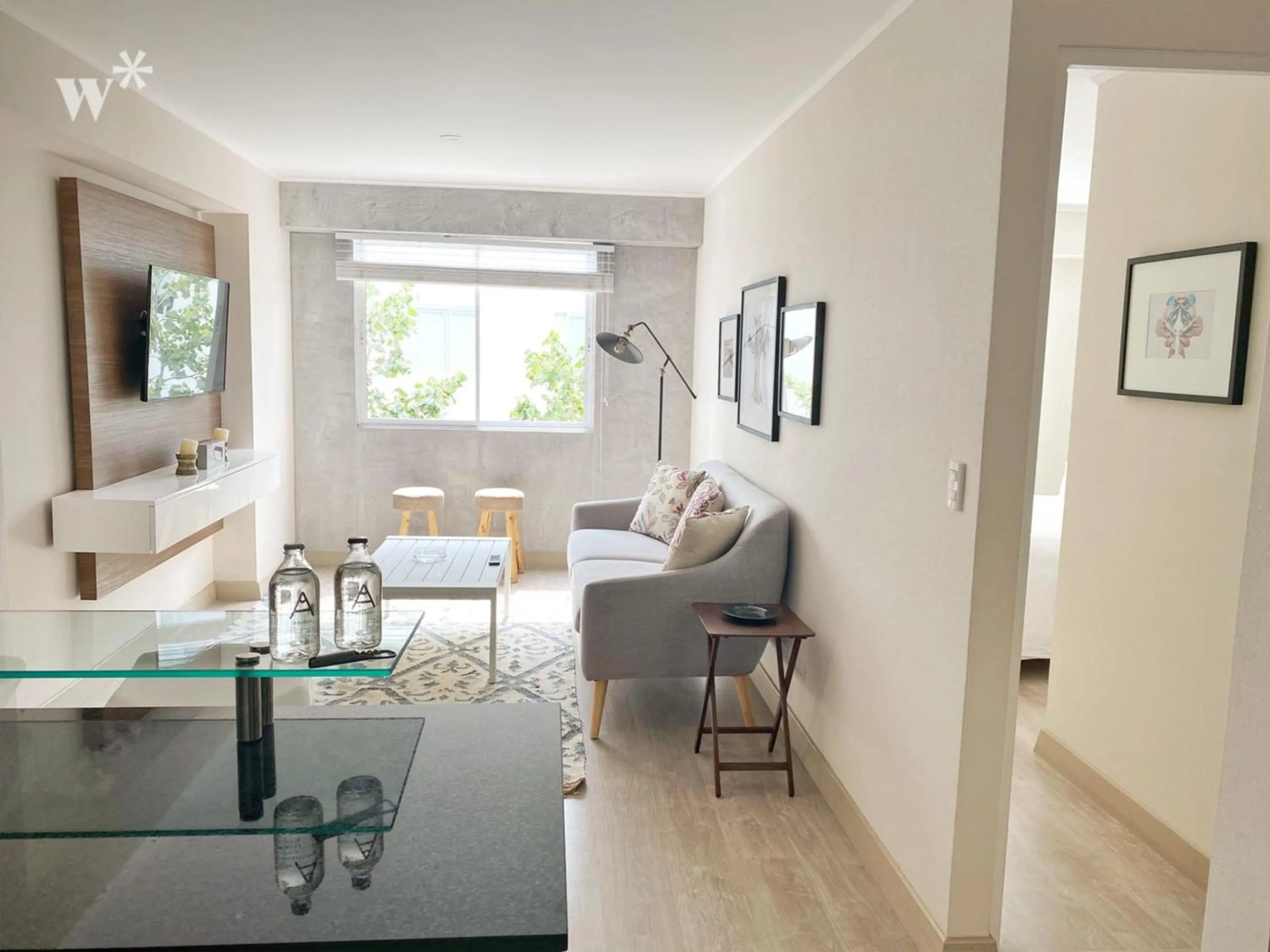 Osma by Wynwood House