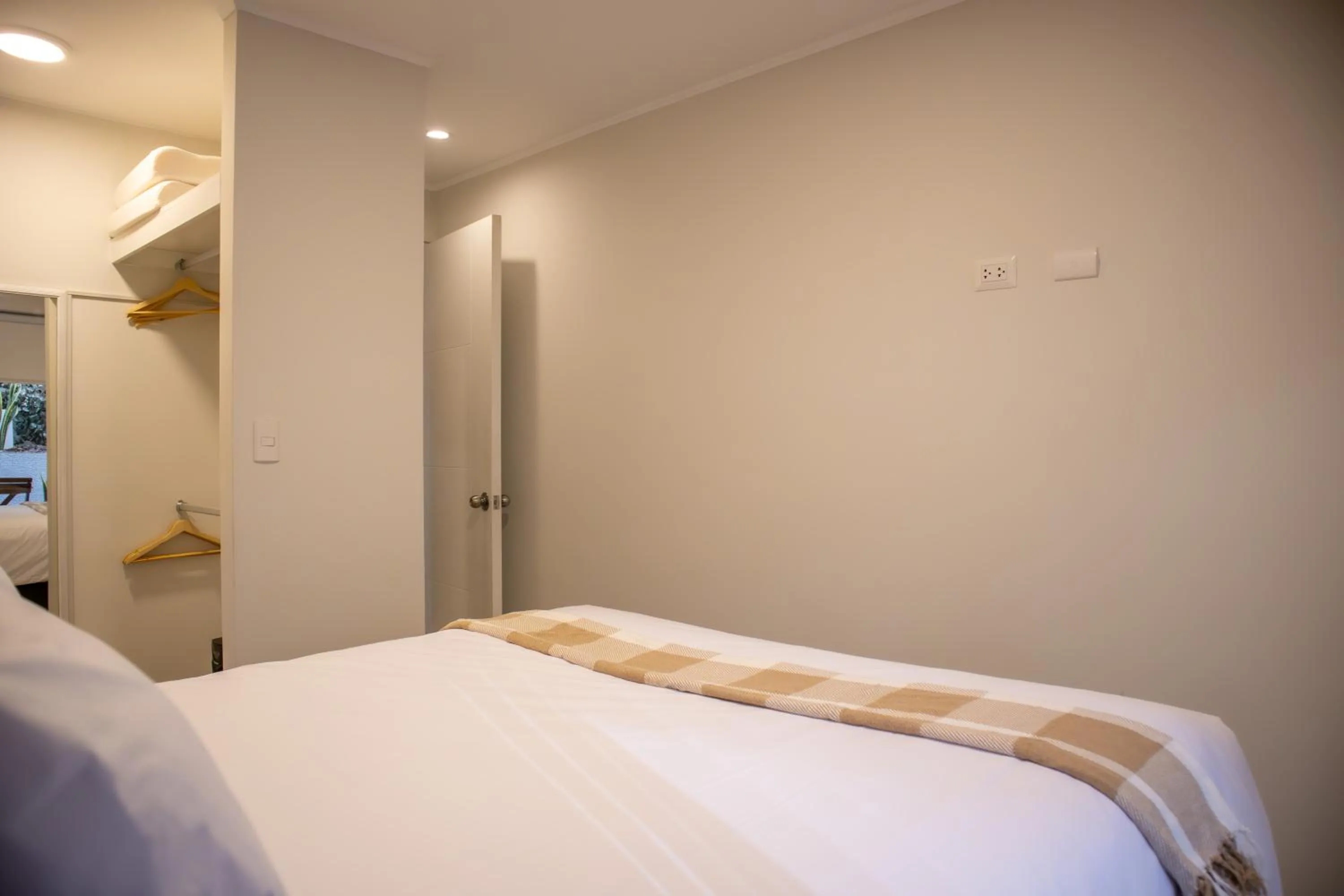 Bed in Osma by Wynwood House