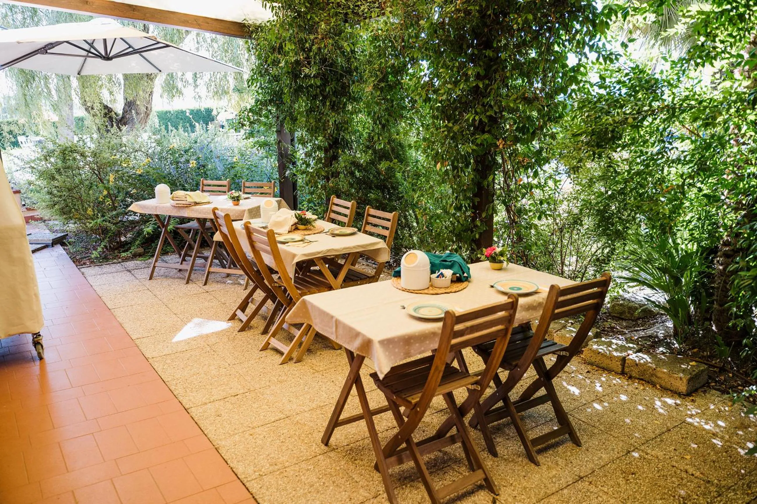 Breakfast in B&B Timeout