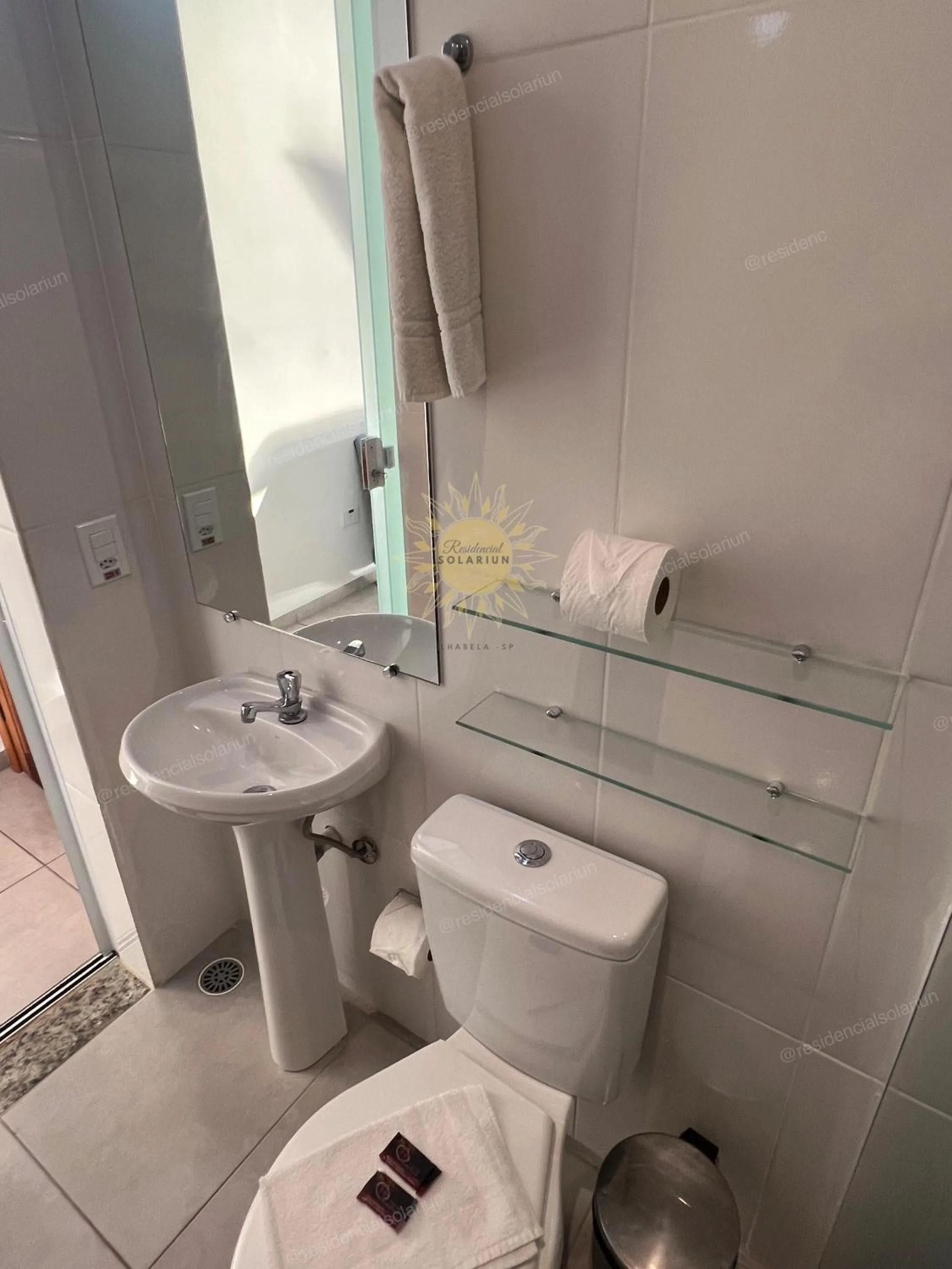 Residencial Solariun Ilhabela