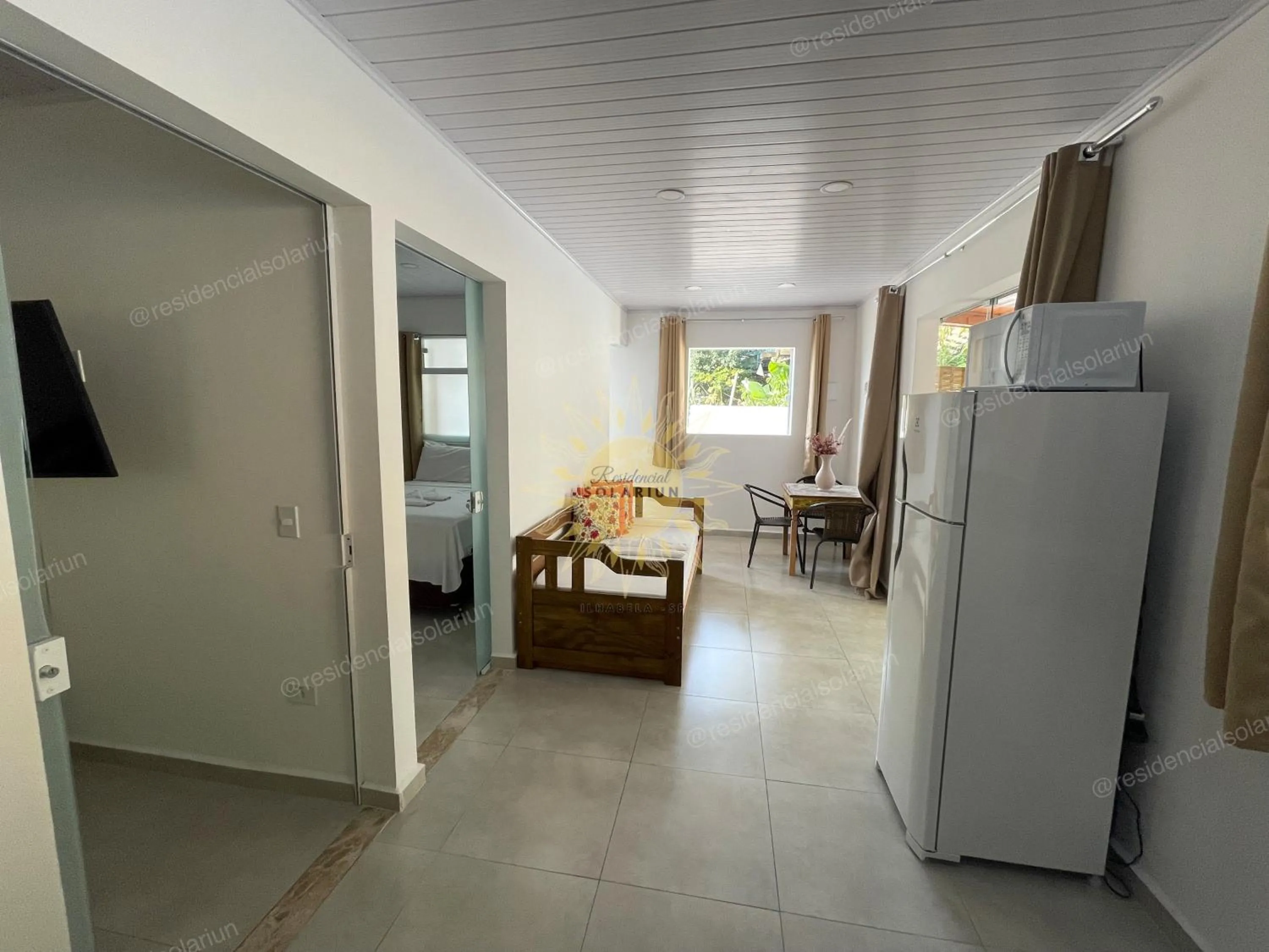 Residencial Solariun Ilhabela