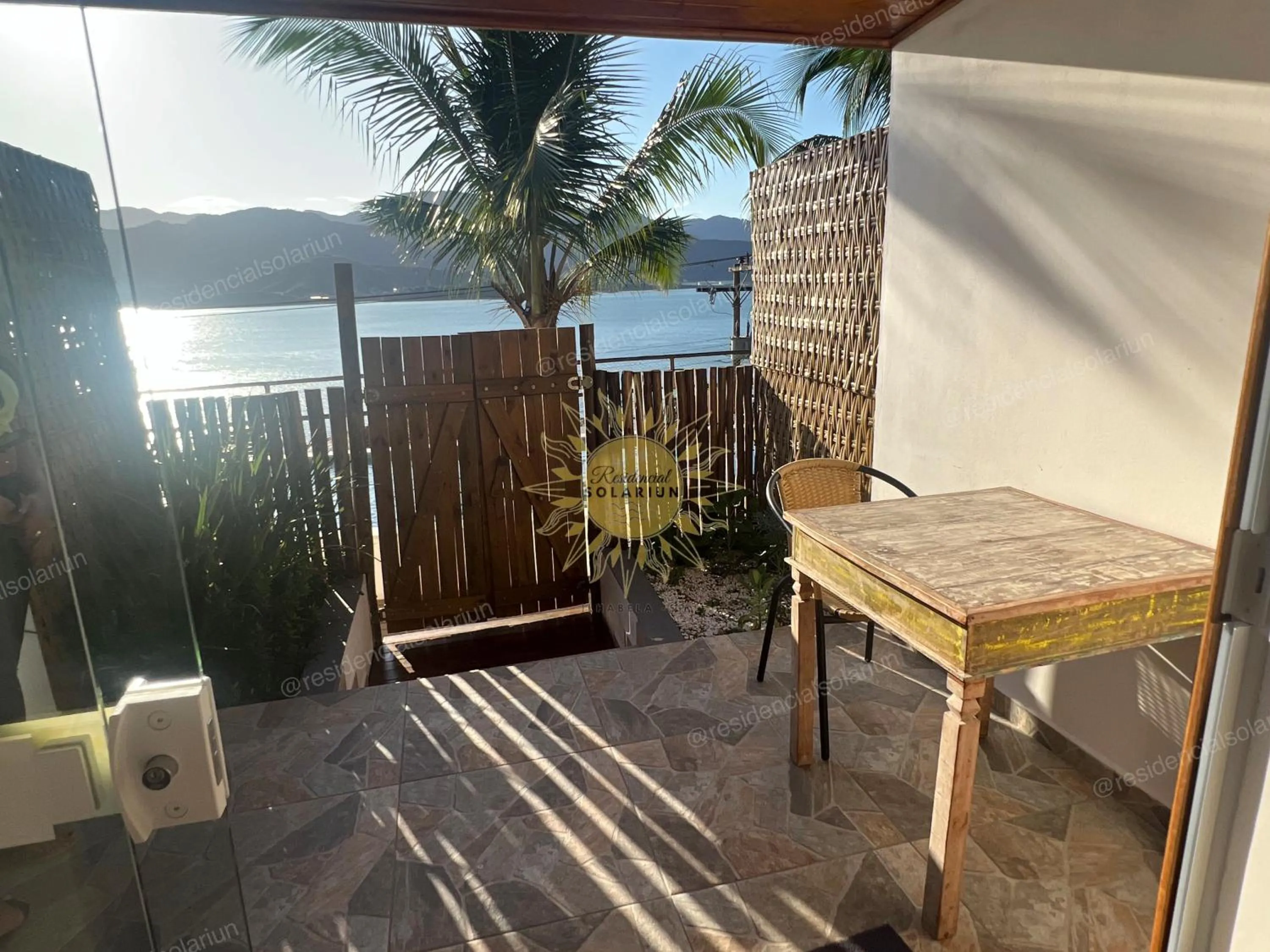 Residencial Solariun Ilhabela