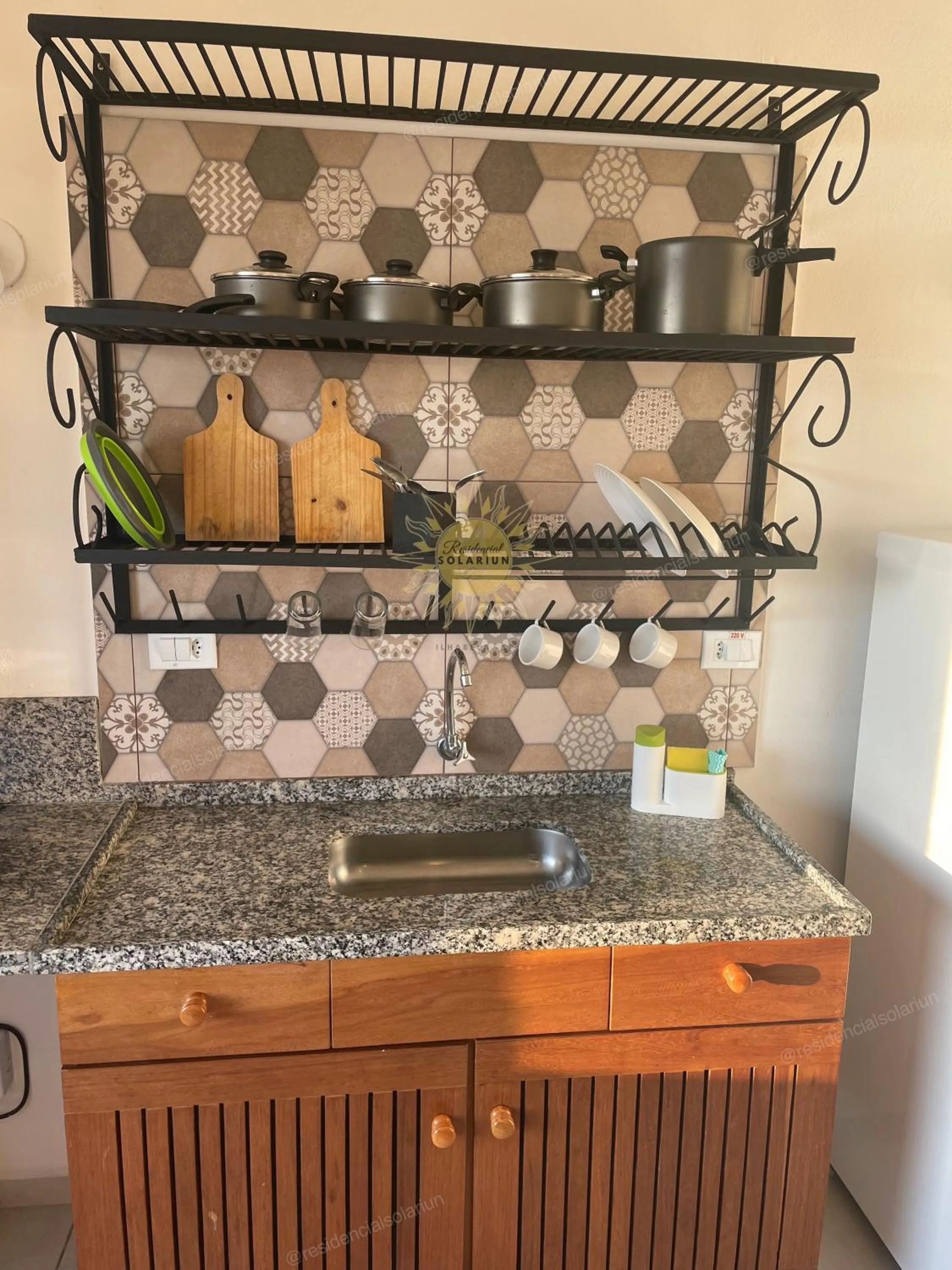 Residencial Solariun Ilhabela