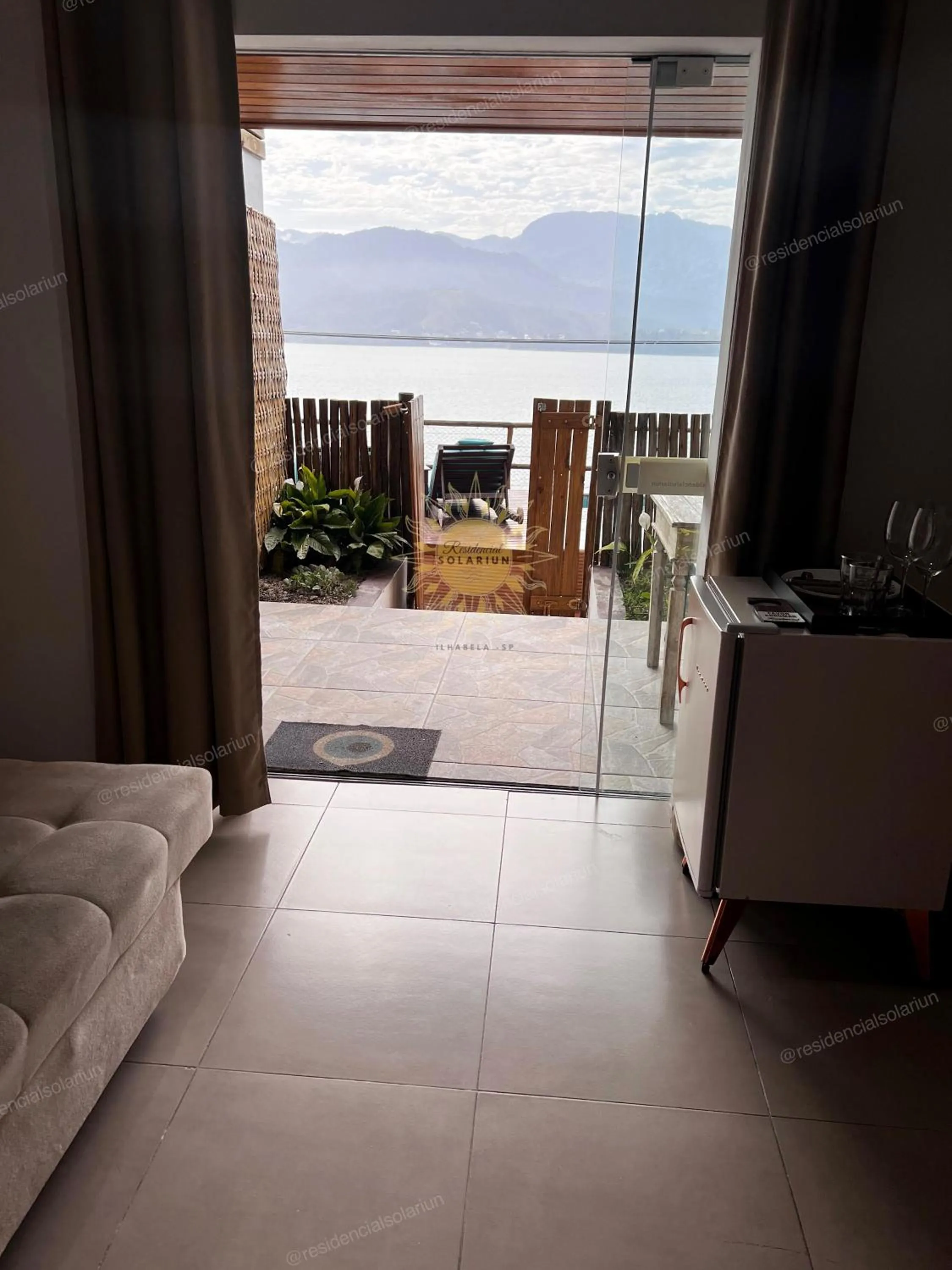 Residencial Solariun Ilhabela