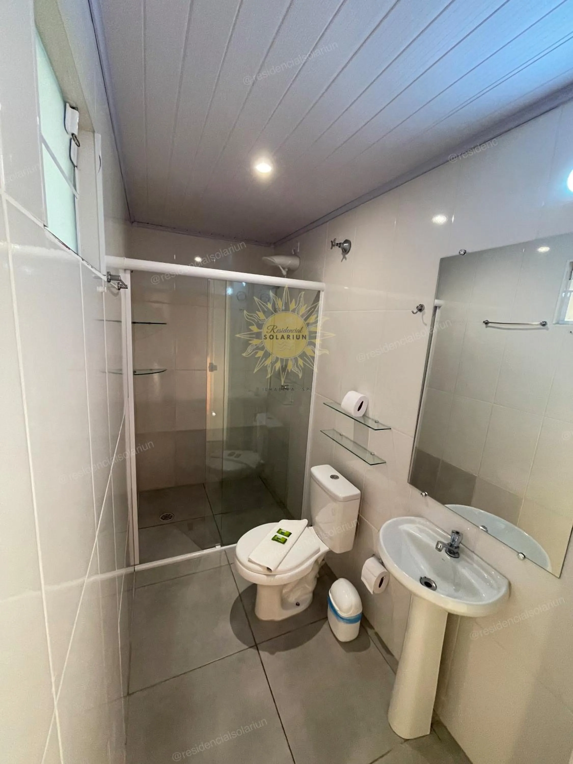 Residencial Solariun Ilhabela