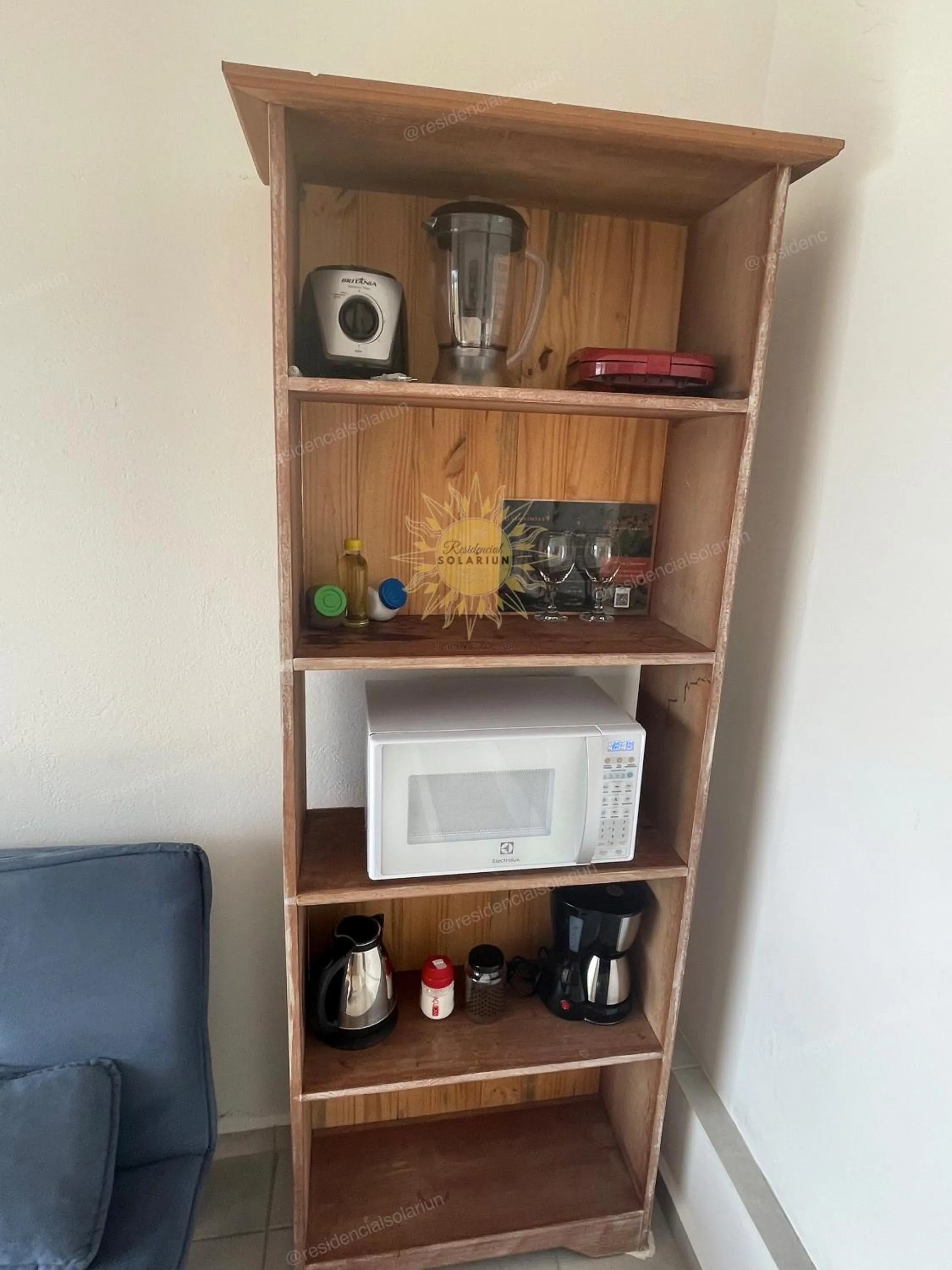 Residencial Solariun Ilhabela