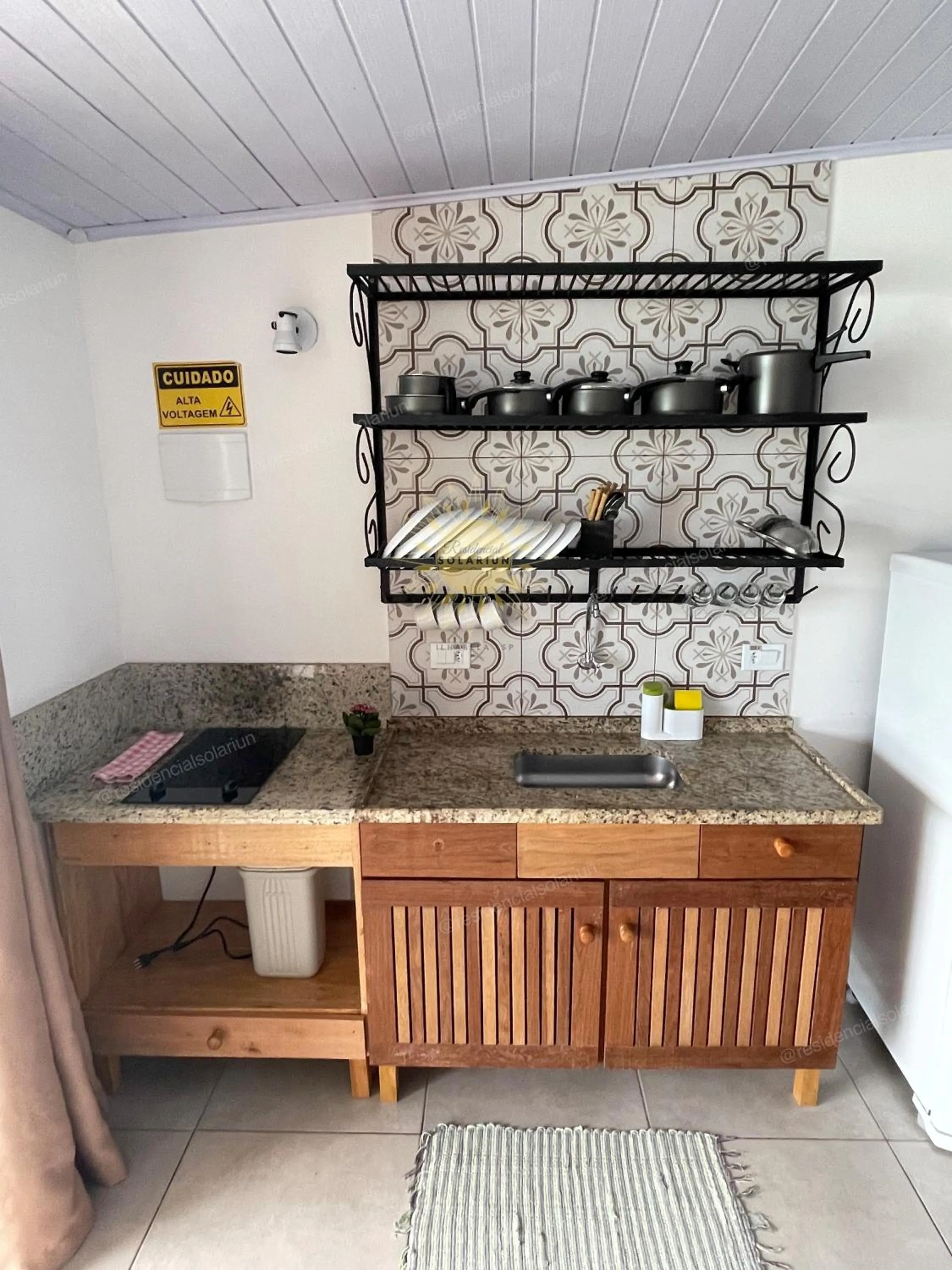 Residencial Solariun Ilhabela